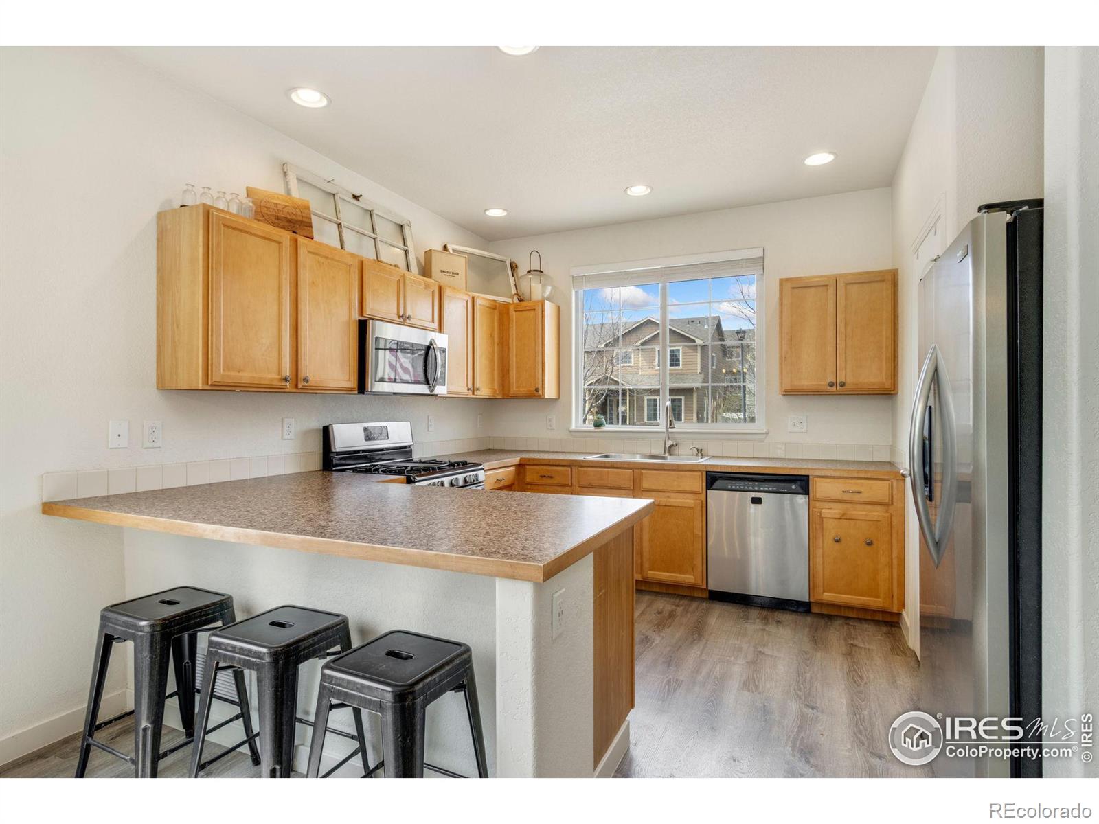 MLS Image #4 for 2500  forecastle drive,fort collins, Colorado