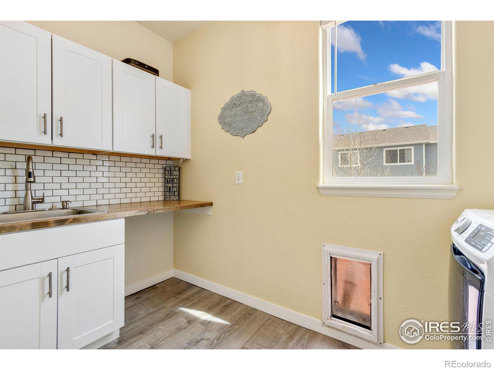 MLS Image #6 for 2500  forecastle drive,fort collins, Colorado