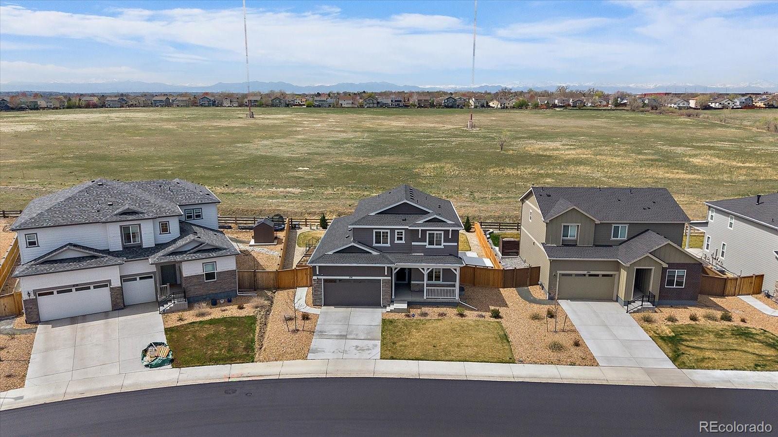CMA Image for 11741  magnolia street,Thornton, Colorado