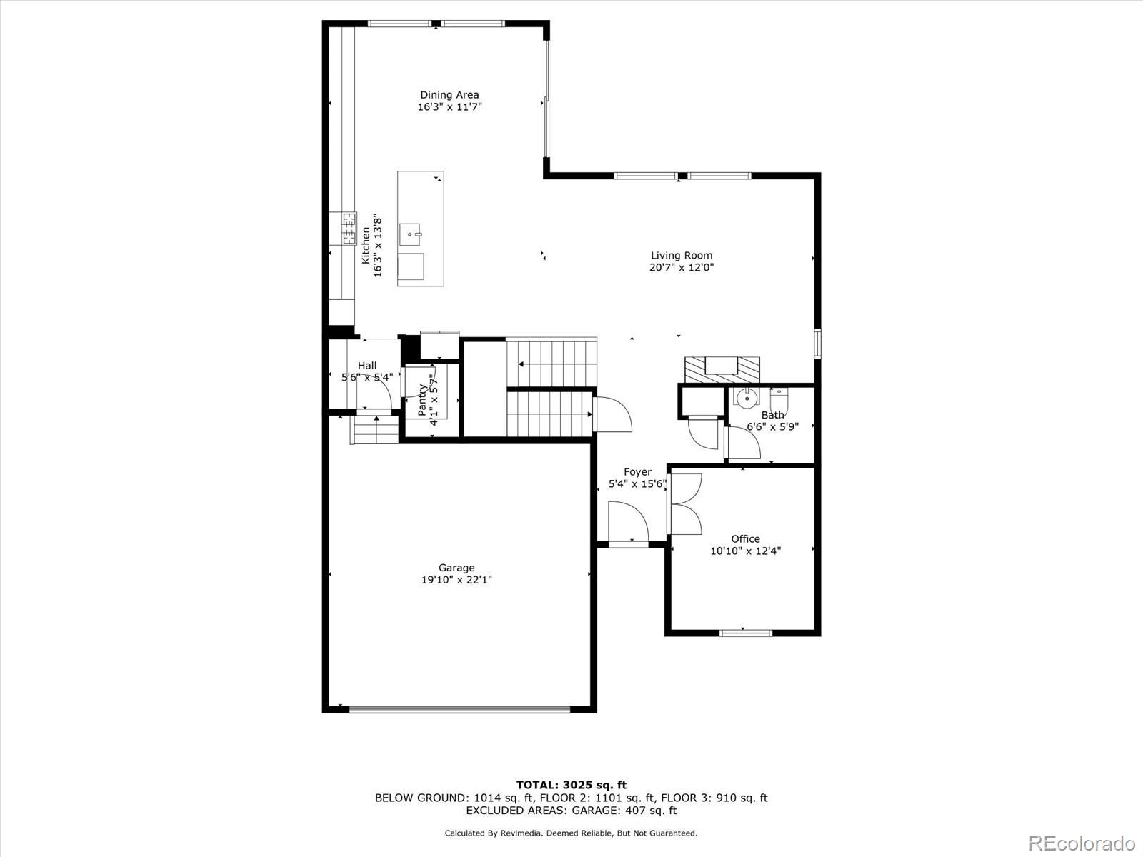 MLS Image #40 for 11741  magnolia street,thornton, Colorado