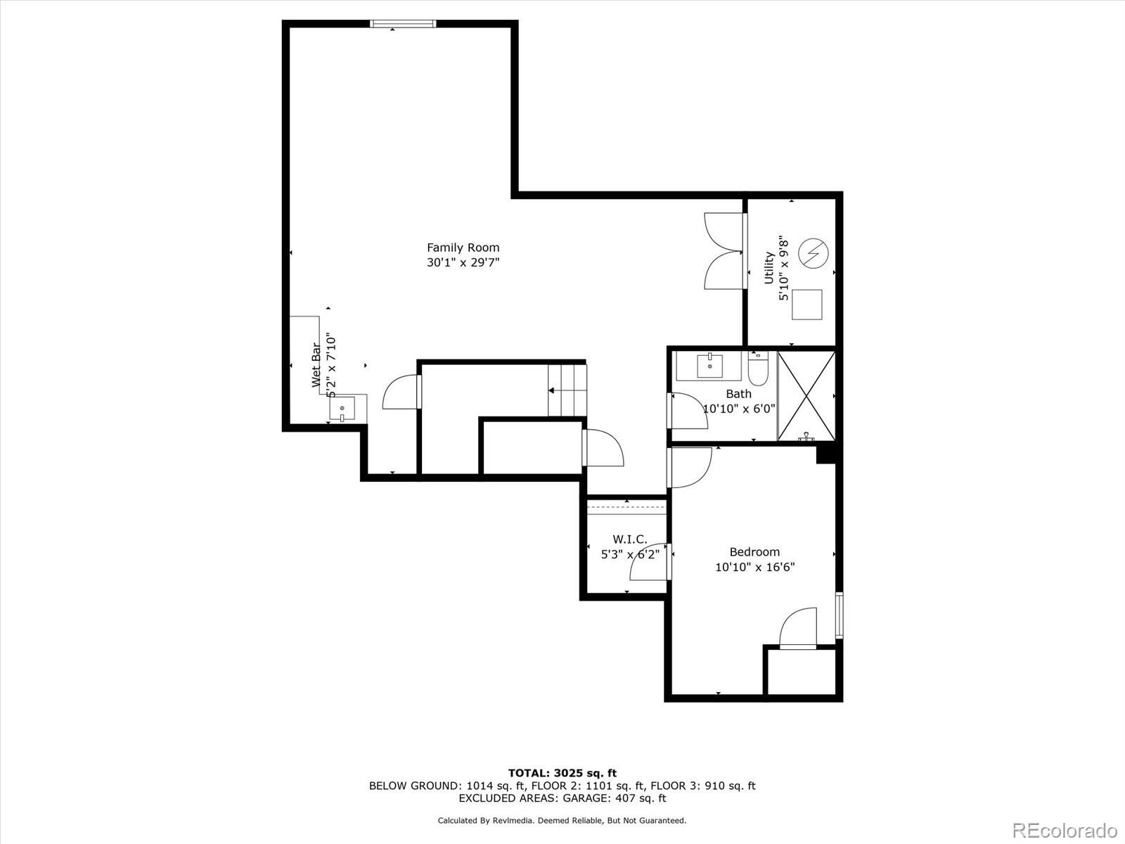 MLS Image #42 for 11741  magnolia street,thornton, Colorado
