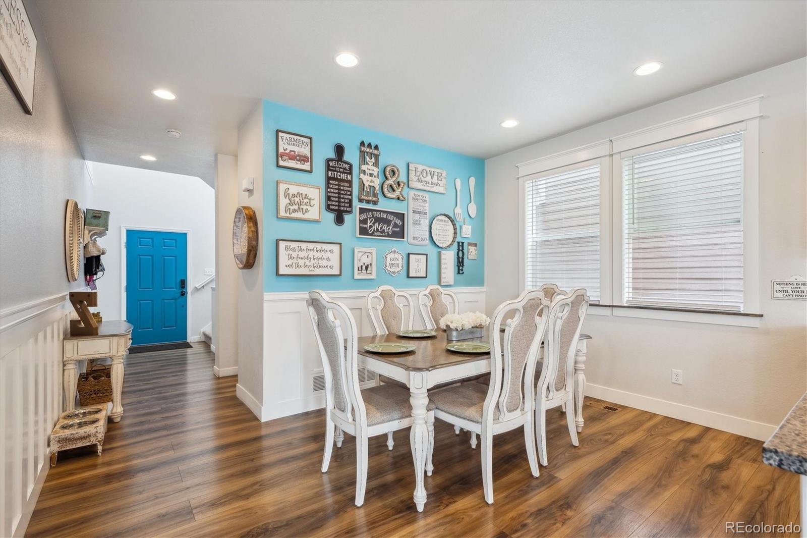 MLS Image #1 for 19122 e 65th place,denver, Colorado