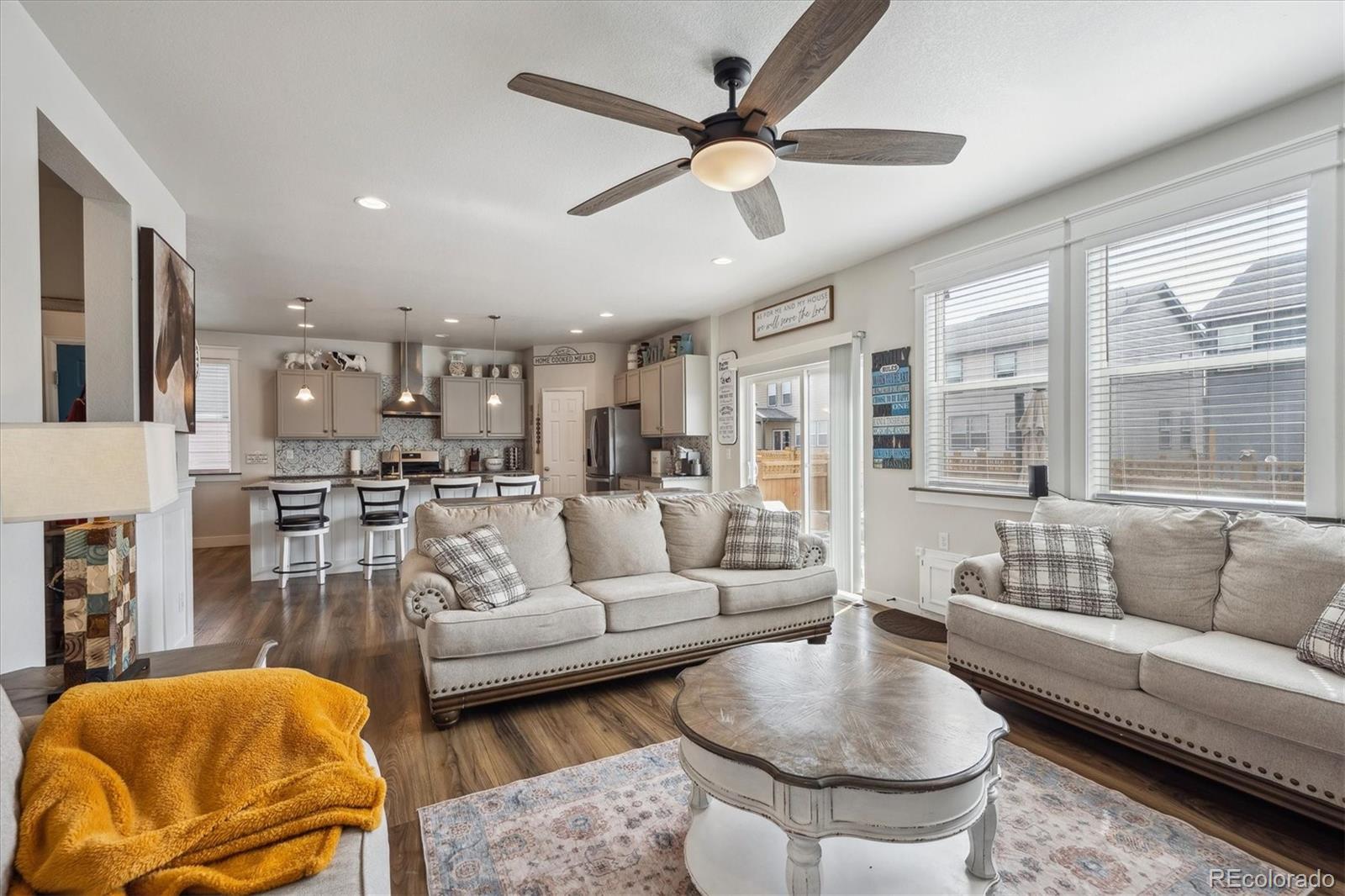 MLS Image #10 for 19122 e 65th place,denver, Colorado