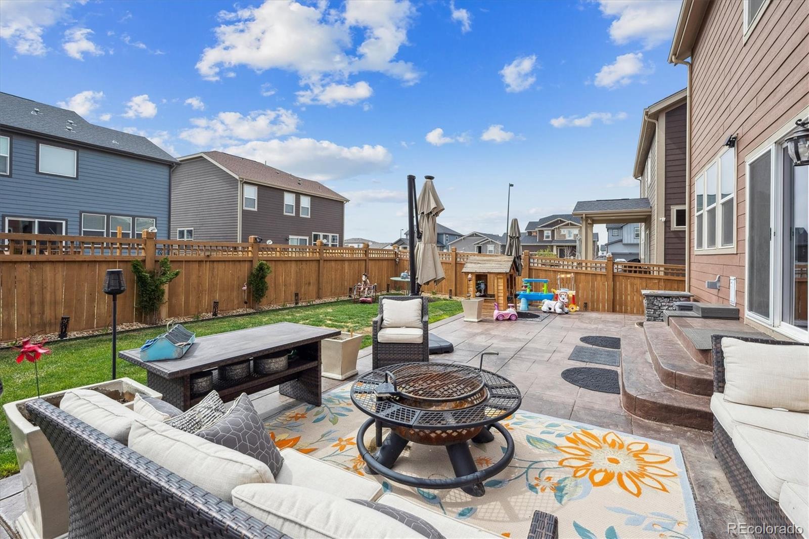 MLS Image #25 for 19122 e 65th place,denver, Colorado