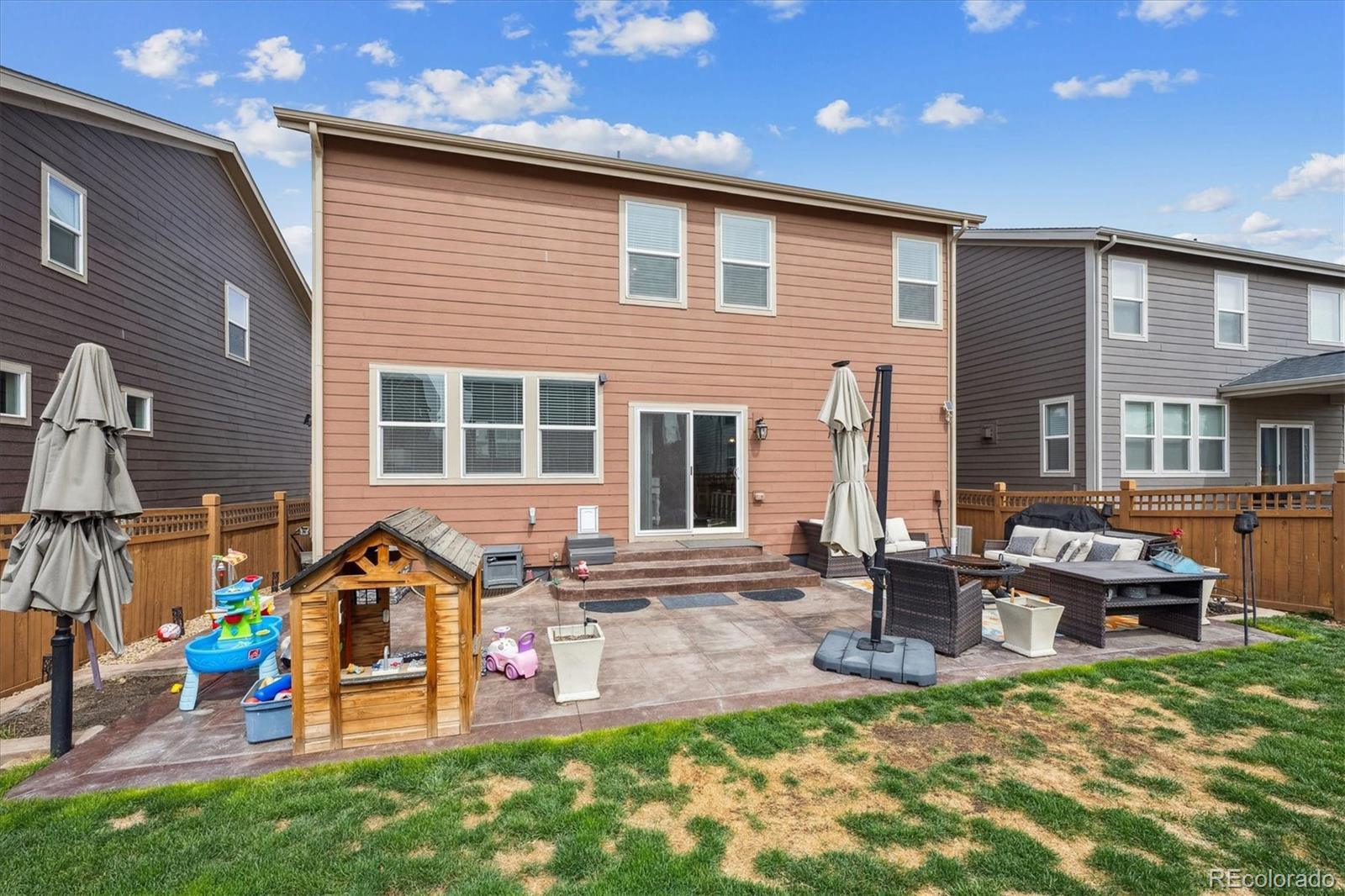 MLS Image #27 for 19122 e 65th place,denver, Colorado