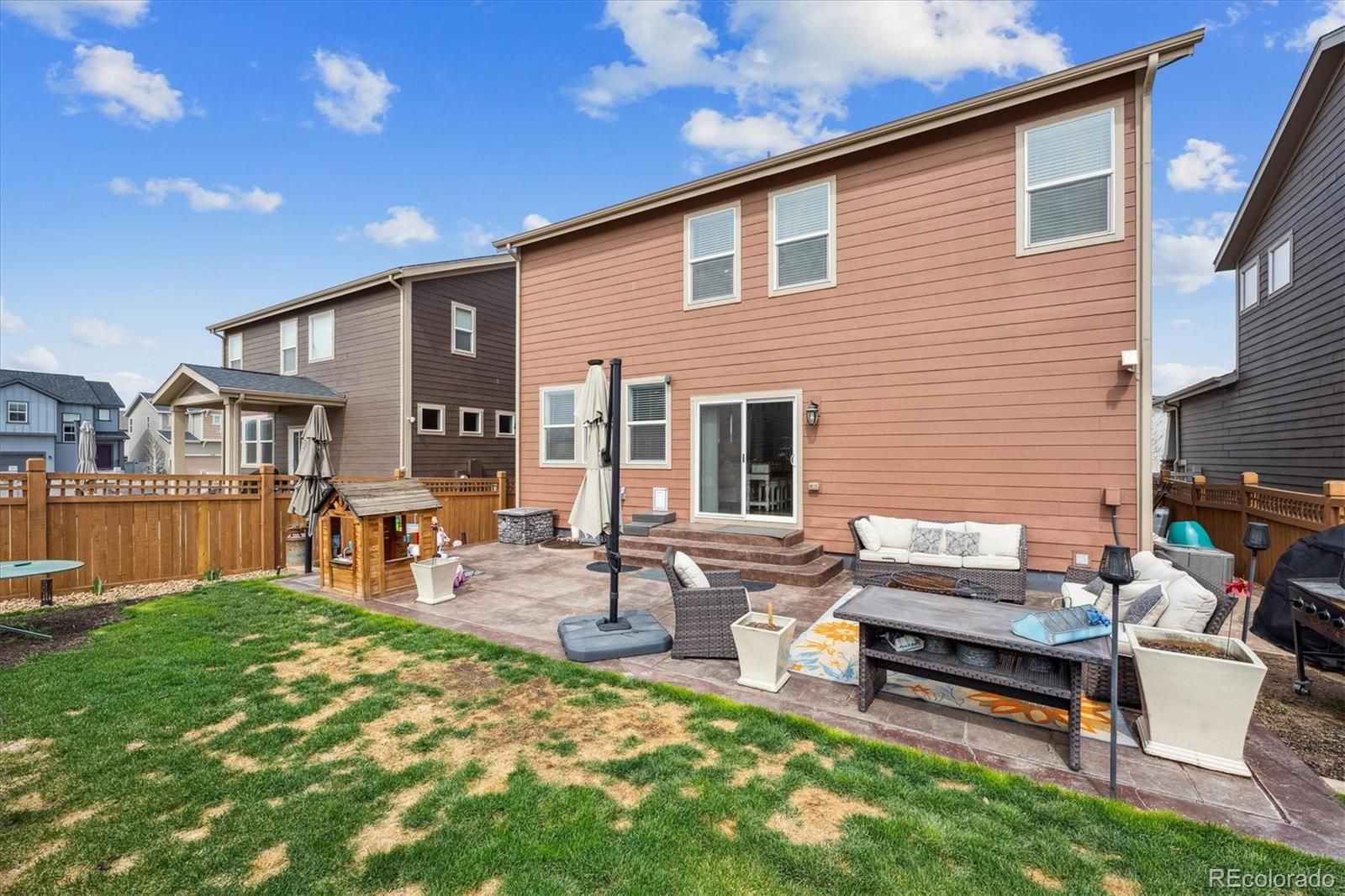 MLS Image #28 for 19122 e 65th place,denver, Colorado