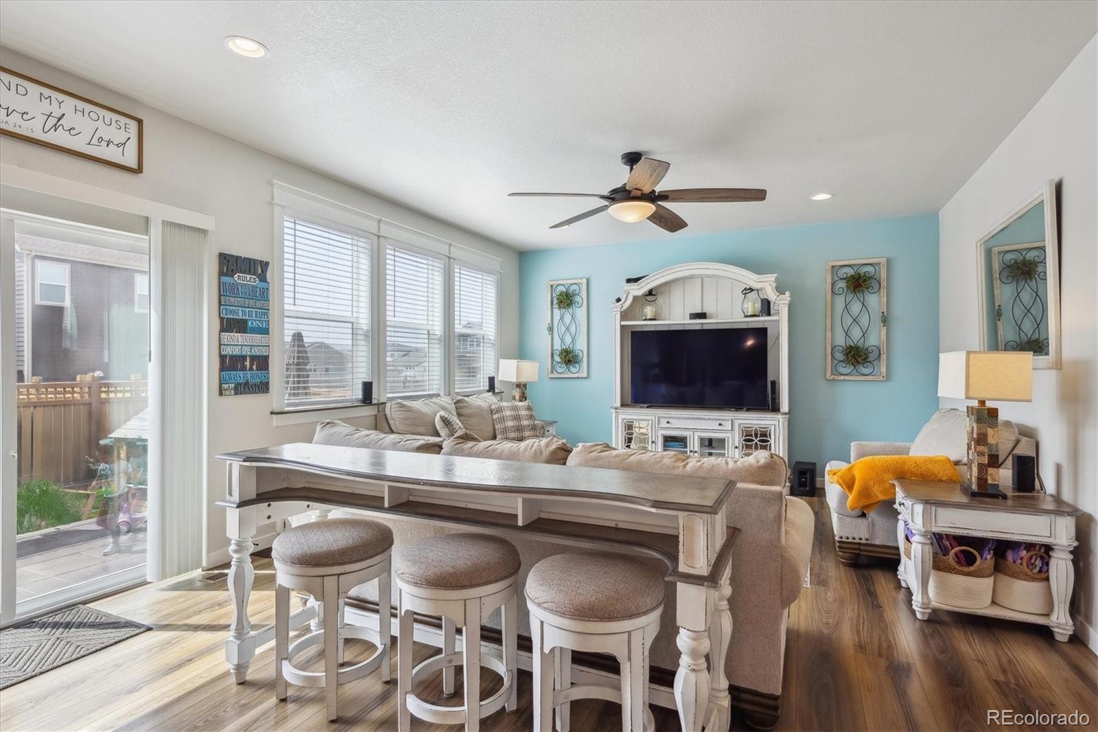 MLS Image #3 for 19122 e 65th place,denver, Colorado