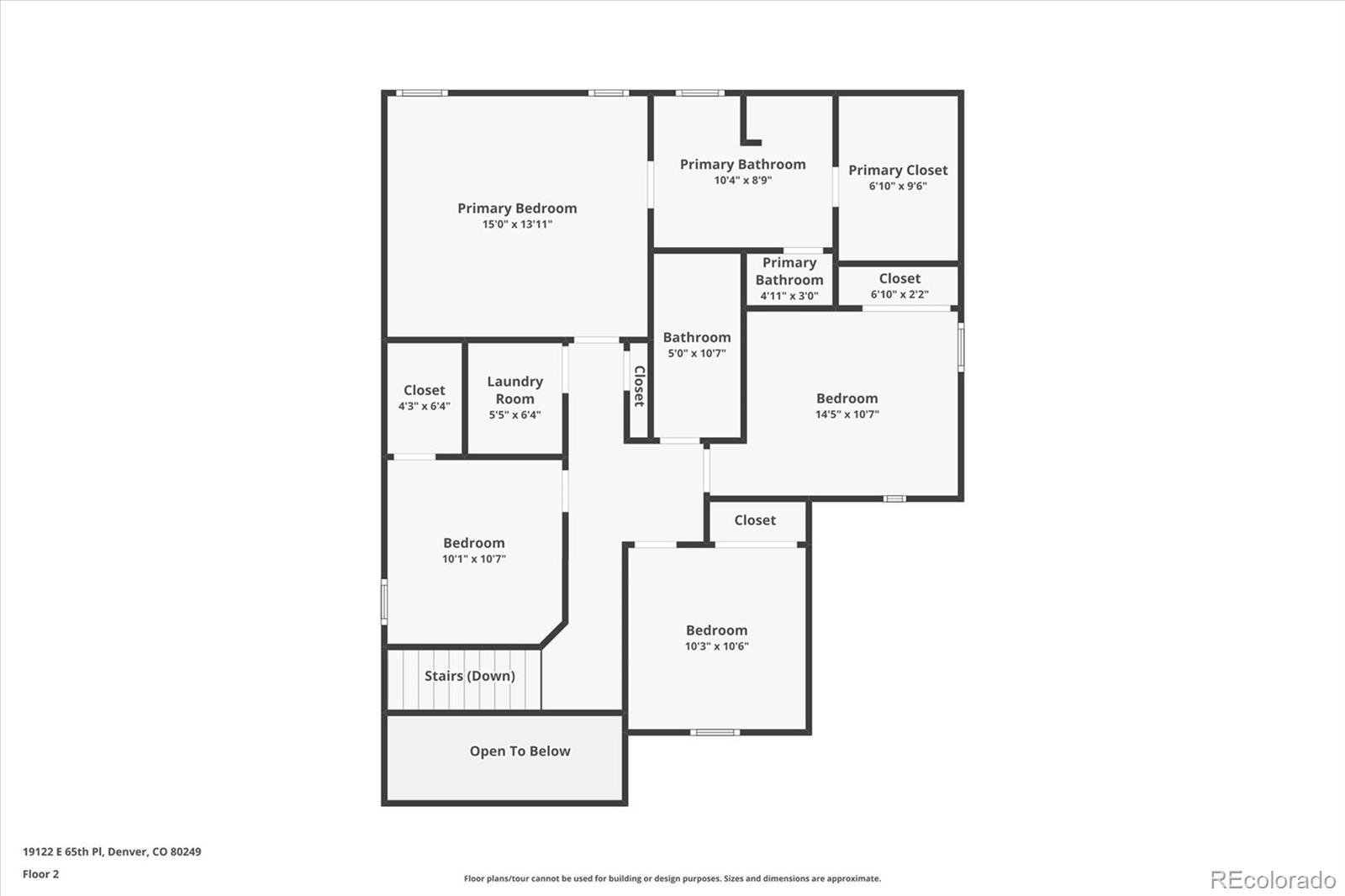 MLS Image #31 for 19122 e 65th place,denver, Colorado