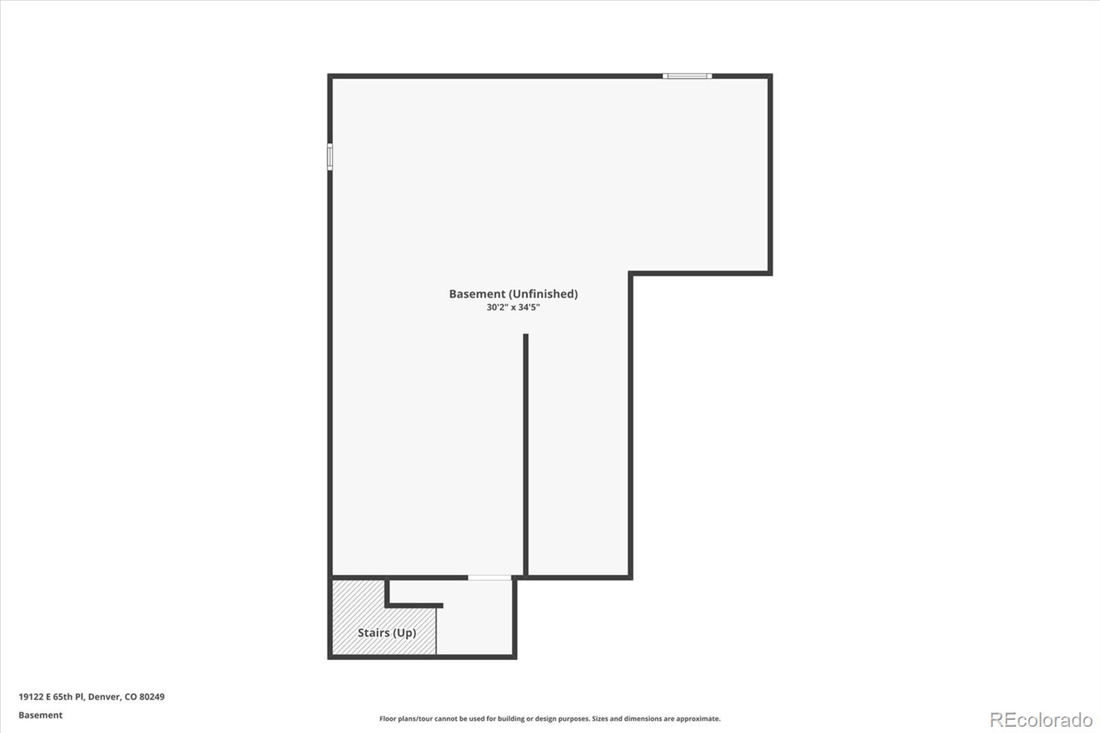 MLS Image #32 for 19122 e 65th place,denver, Colorado