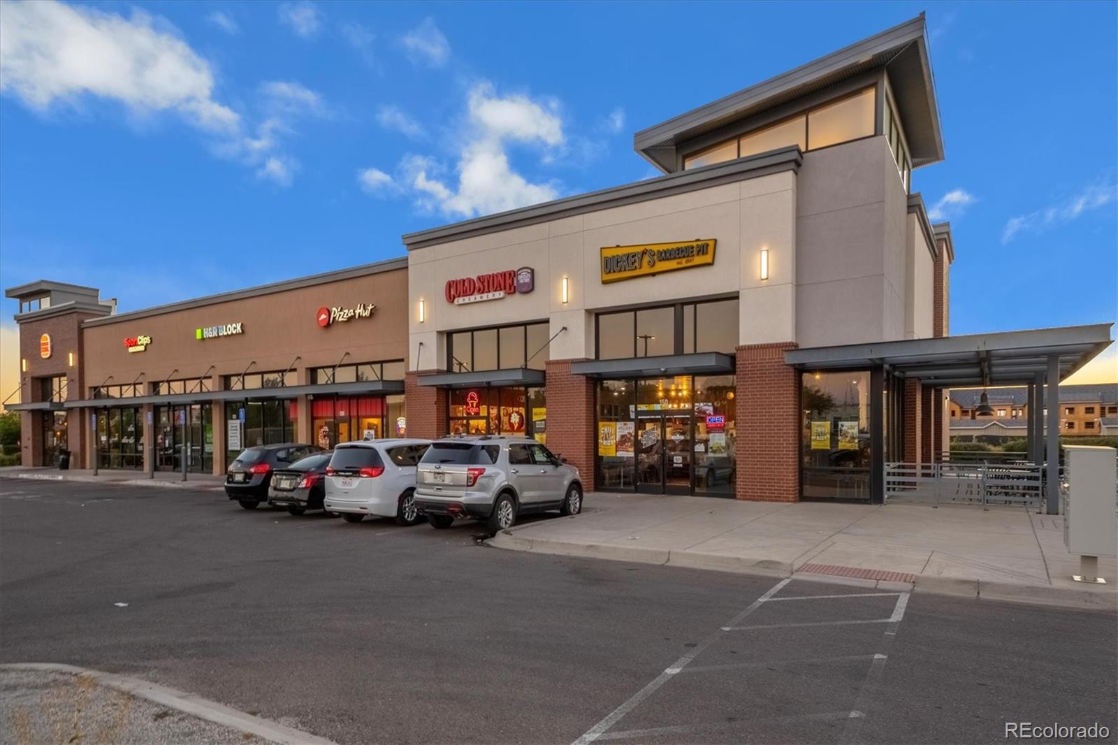MLS Image #35 for 19122 e 65th place,denver, Colorado