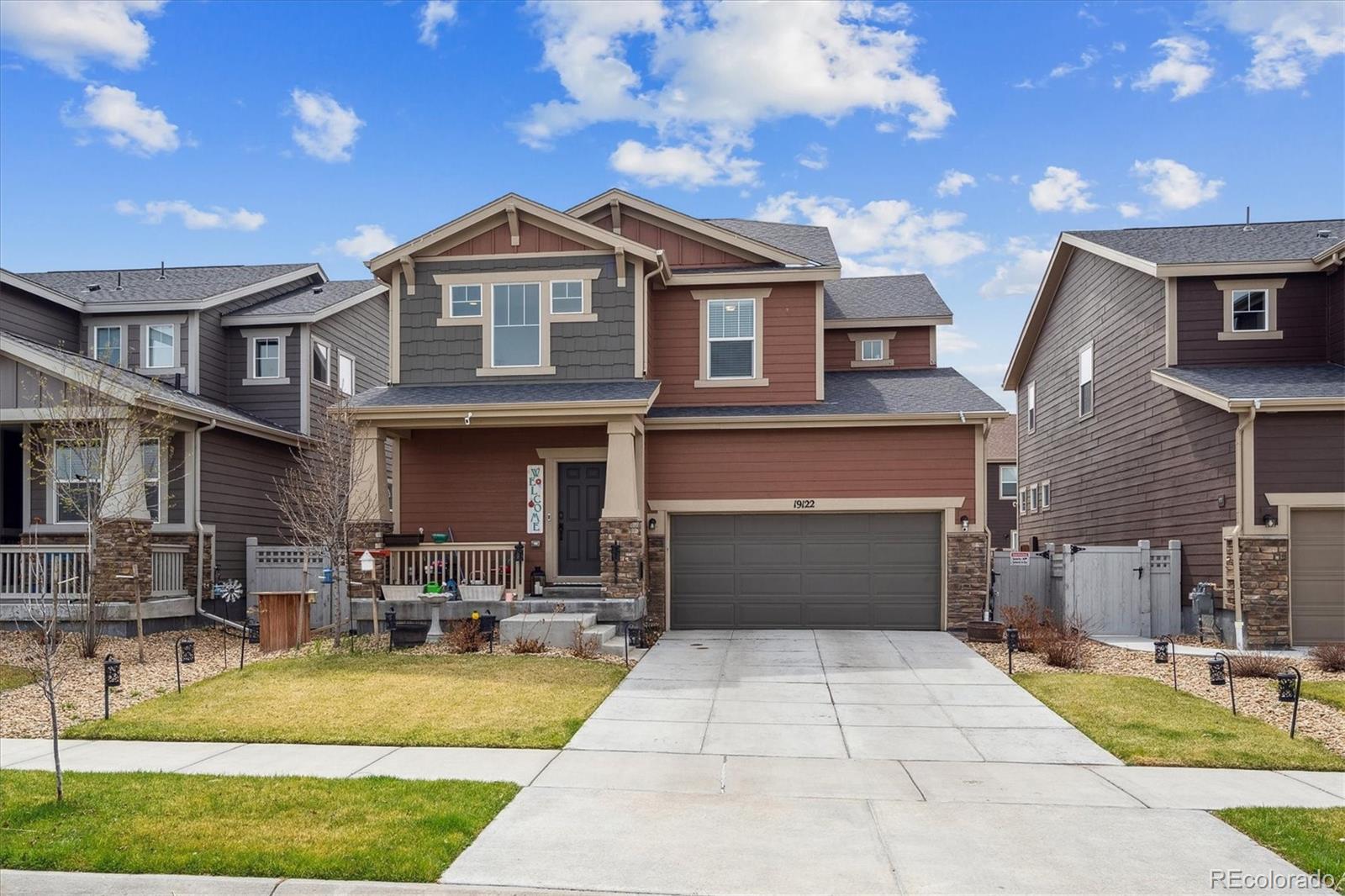 MLS Image #39 for 19122 e 65th place,denver, Colorado