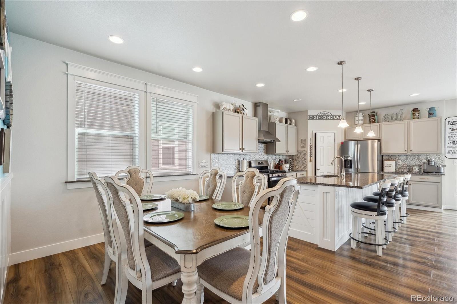 MLS Image #4 for 19122 e 65th place,denver, Colorado
