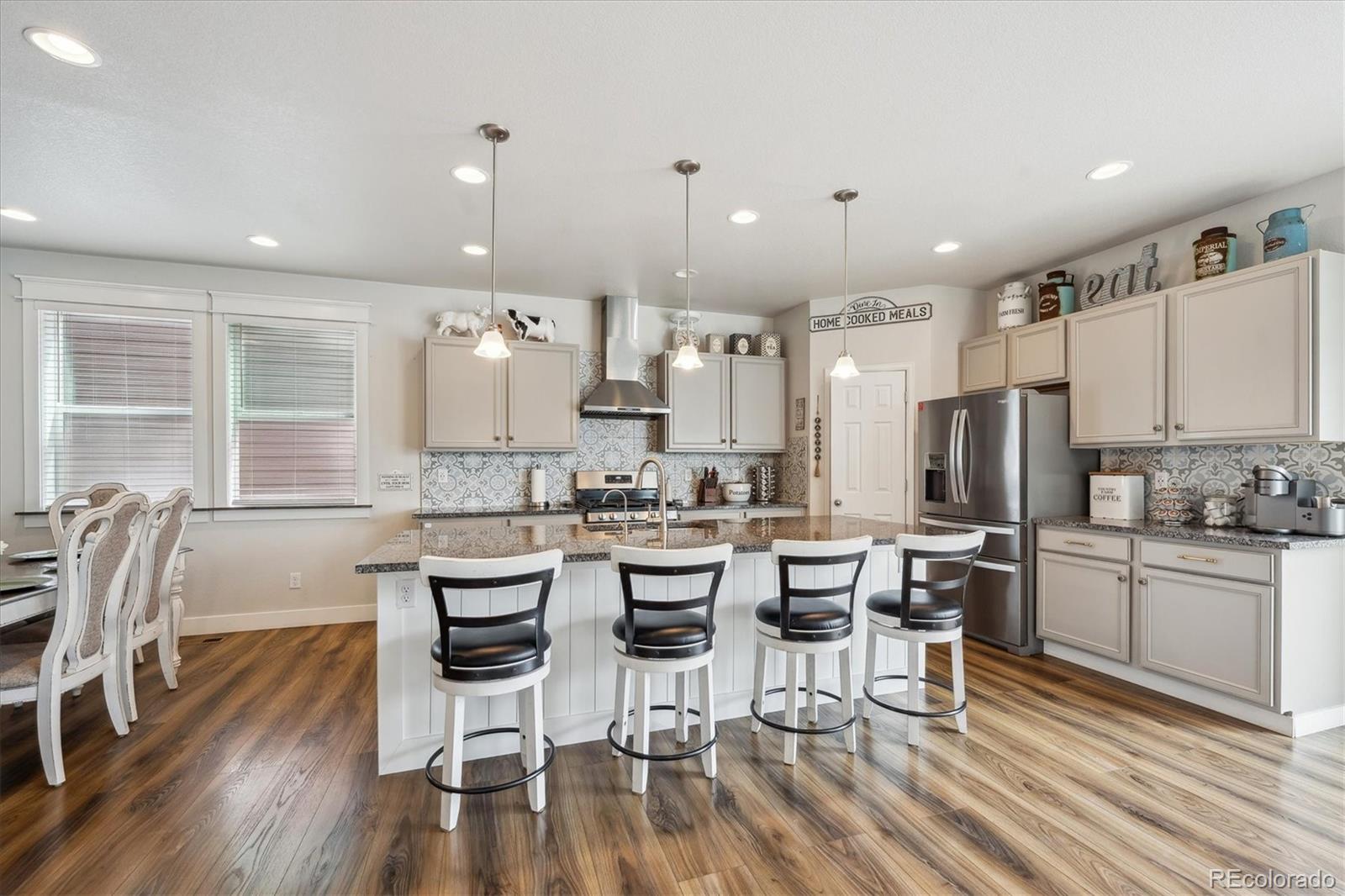MLS Image #7 for 19122 e 65th place,denver, Colorado