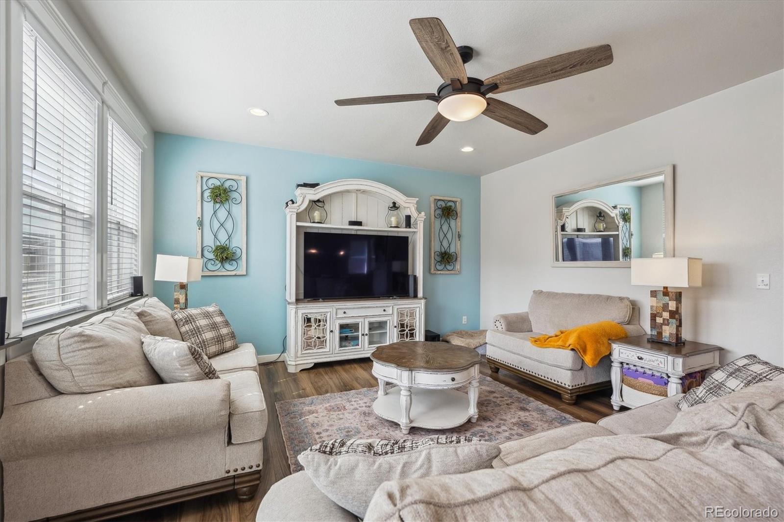 MLS Image #9 for 19122 e 65th place,denver, Colorado