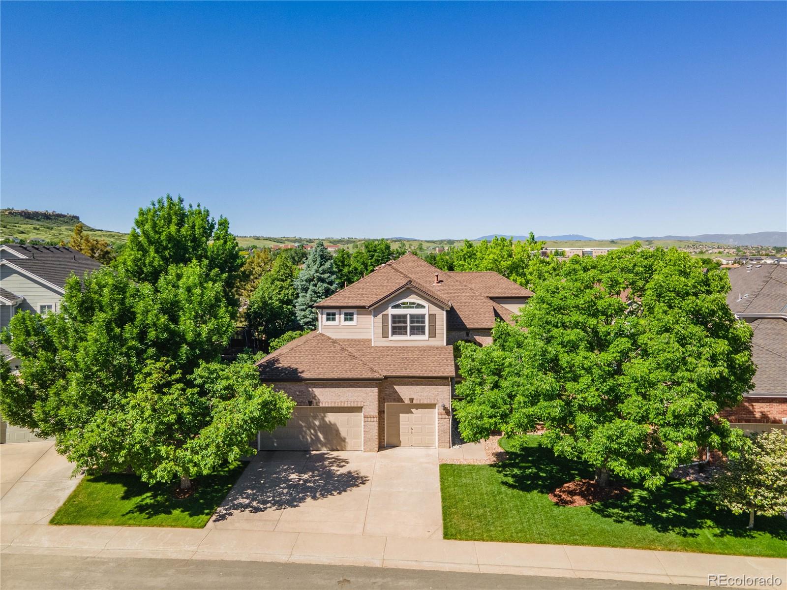 CMA Image for 10565  kalahari court,Lone Tree, Colorado