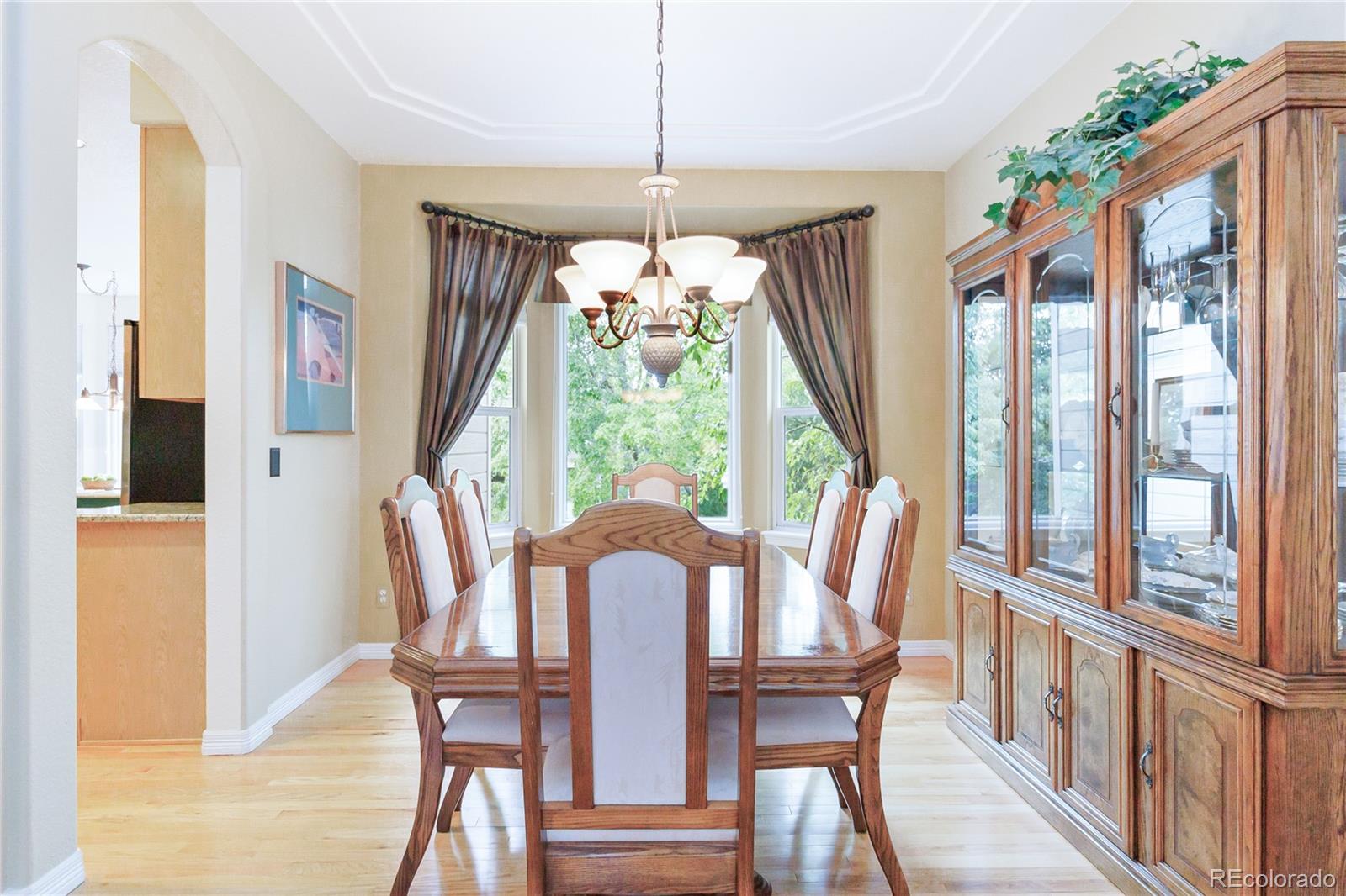 MLS Image #12 for 10565  kalahari court,lone tree, Colorado