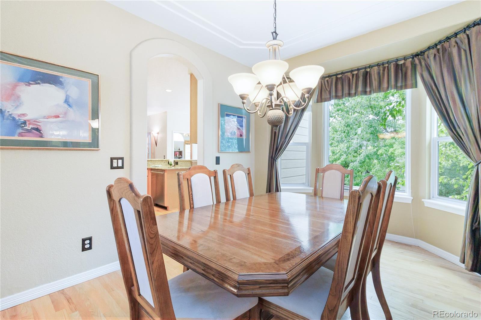 MLS Image #13 for 10565  kalahari court,lone tree, Colorado