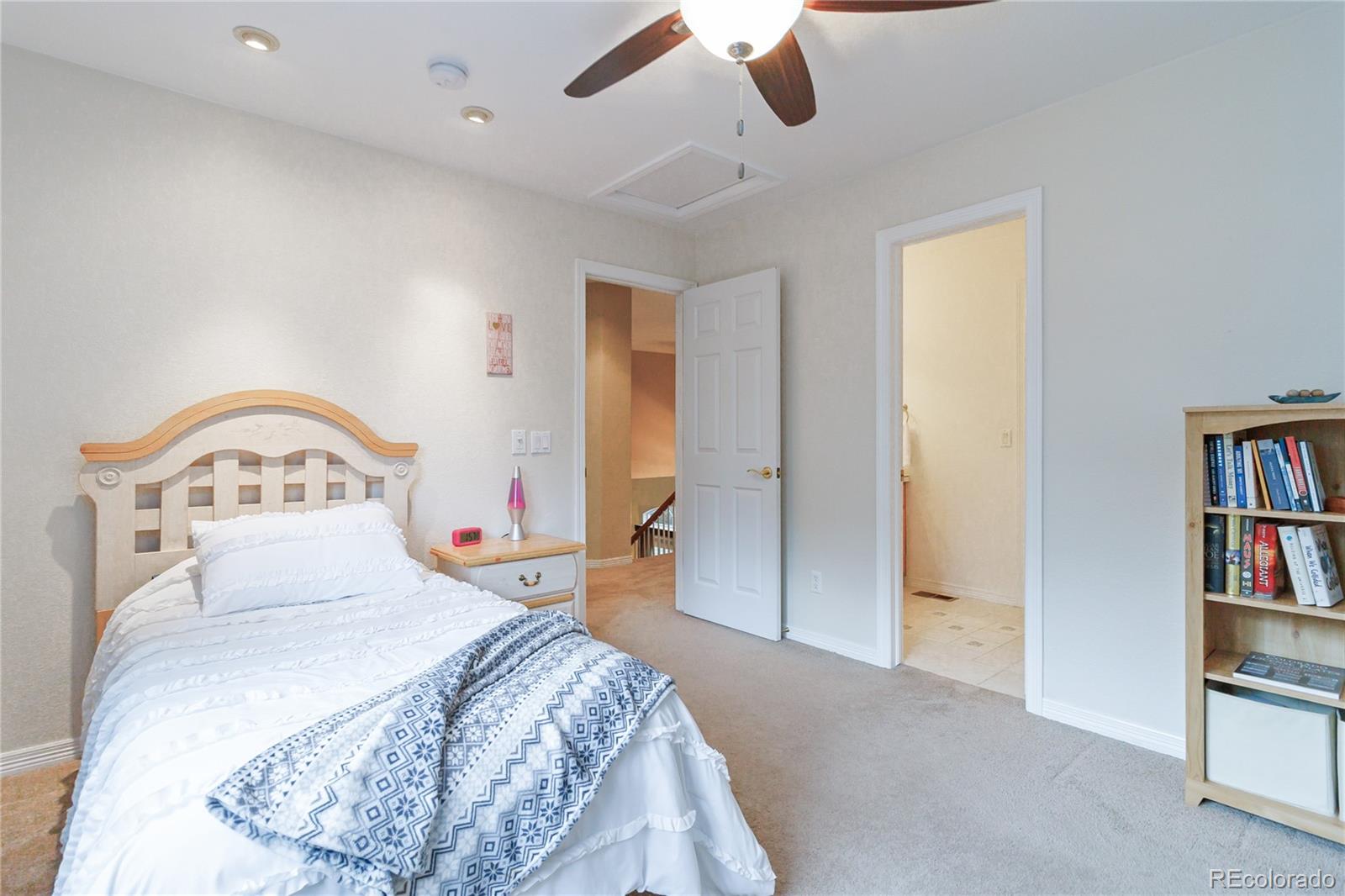 MLS Image #31 for 10565  kalahari court,lone tree, Colorado