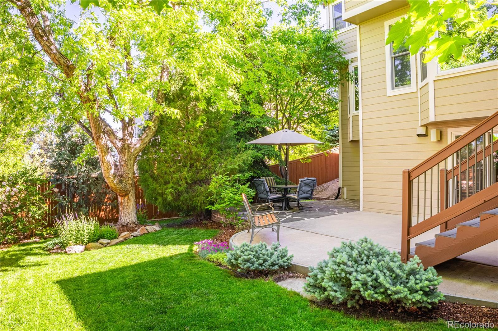 MLS Image #39 for 10565  kalahari court,lone tree, Colorado