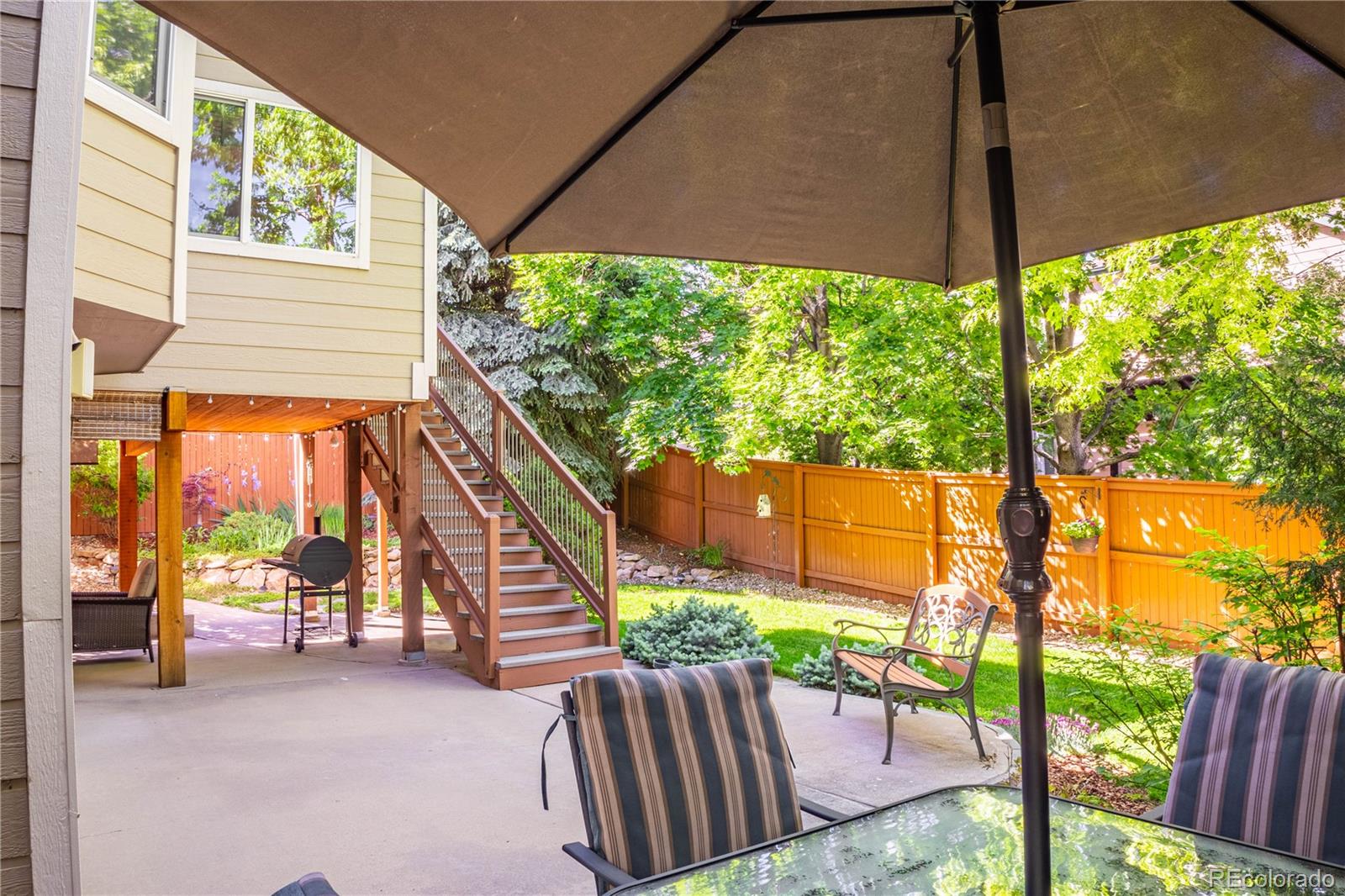 MLS Image #41 for 10565  kalahari court,lone tree, Colorado