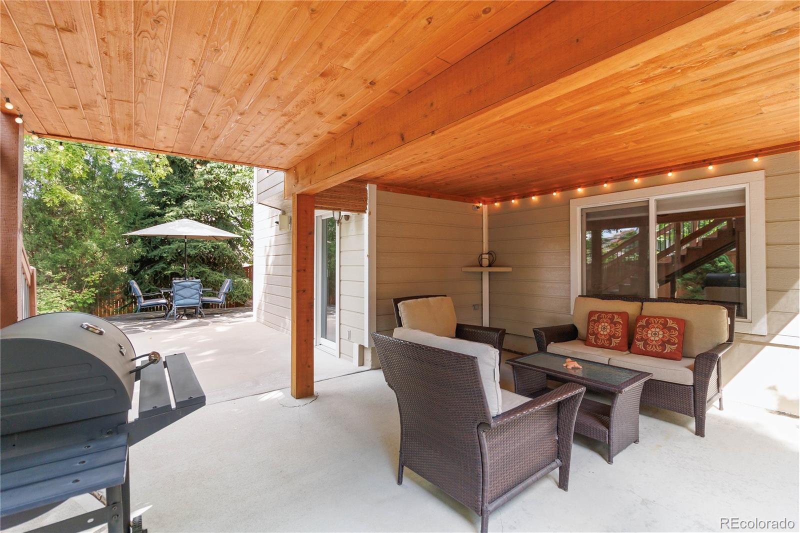 MLS Image #42 for 10565  kalahari court,lone tree, Colorado
