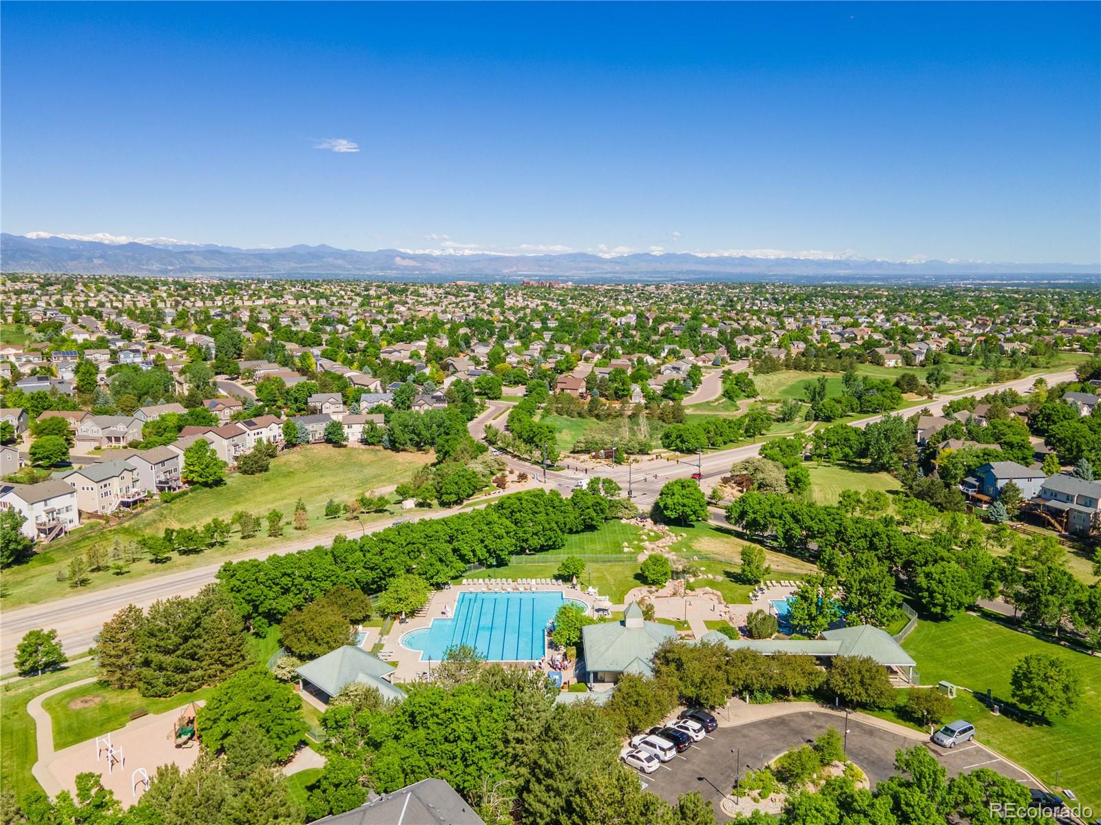 MLS Image #45 for 10565  kalahari court,lone tree, Colorado