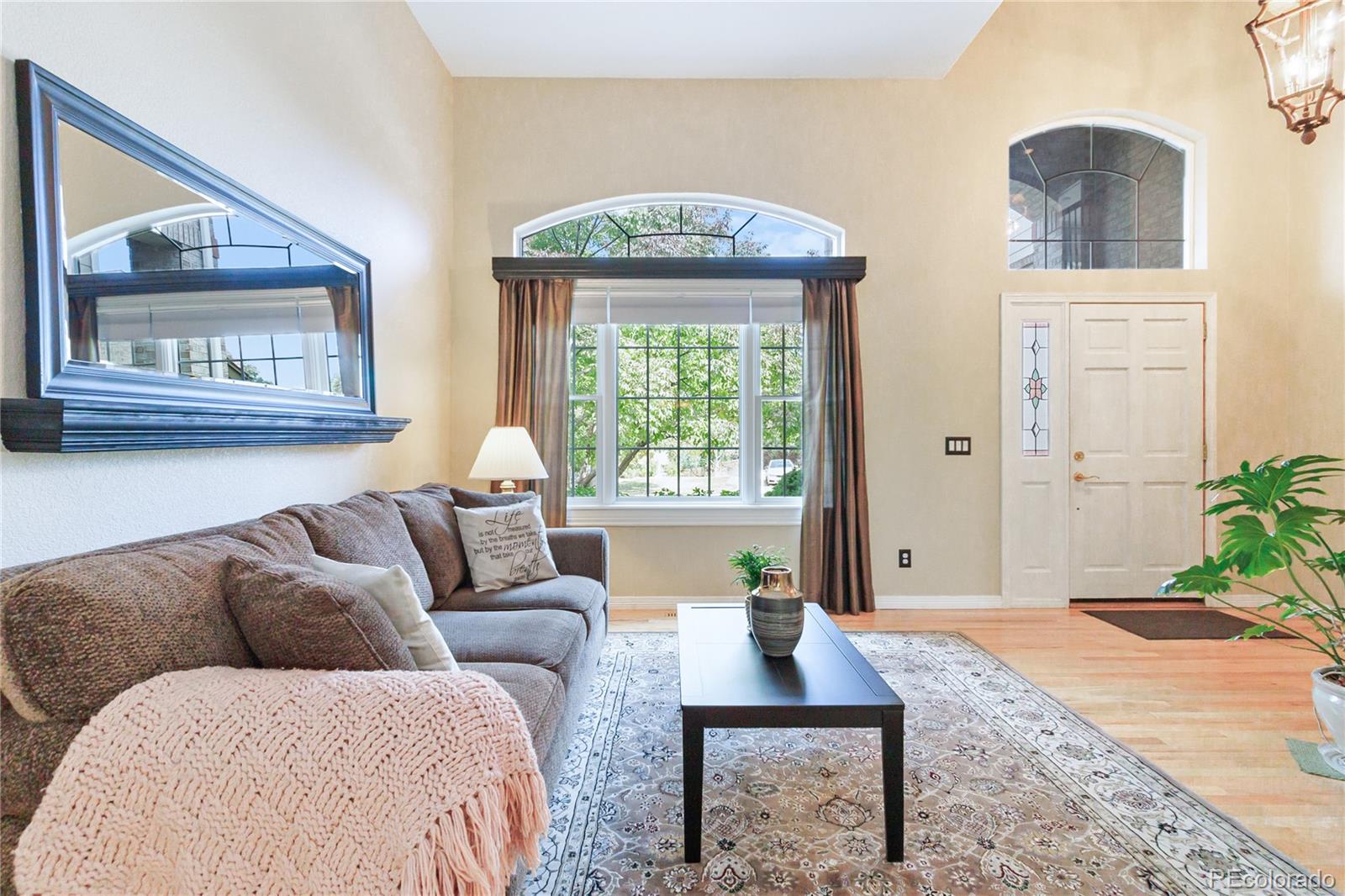 MLS Image #6 for 10565  kalahari court,lone tree, Colorado