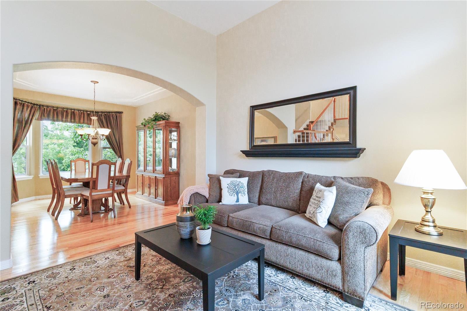 MLS Image #8 for 10565  kalahari court,lone tree, Colorado