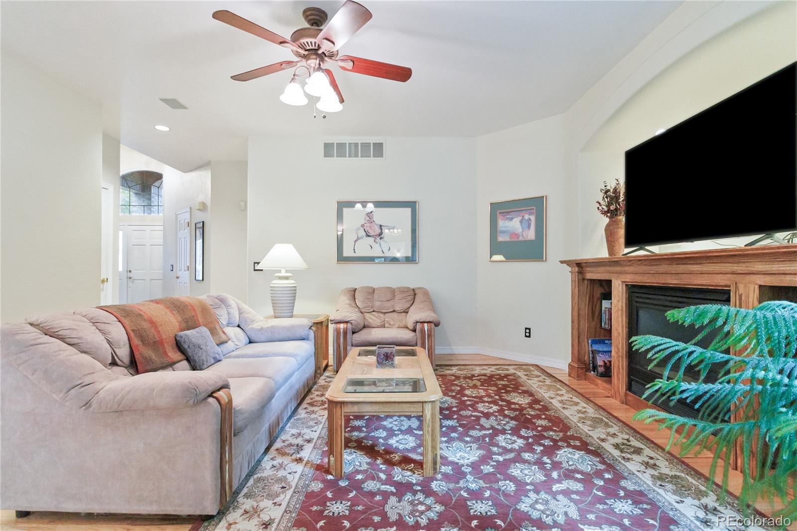 MLS Image #9 for 10565  kalahari court,lone tree, Colorado