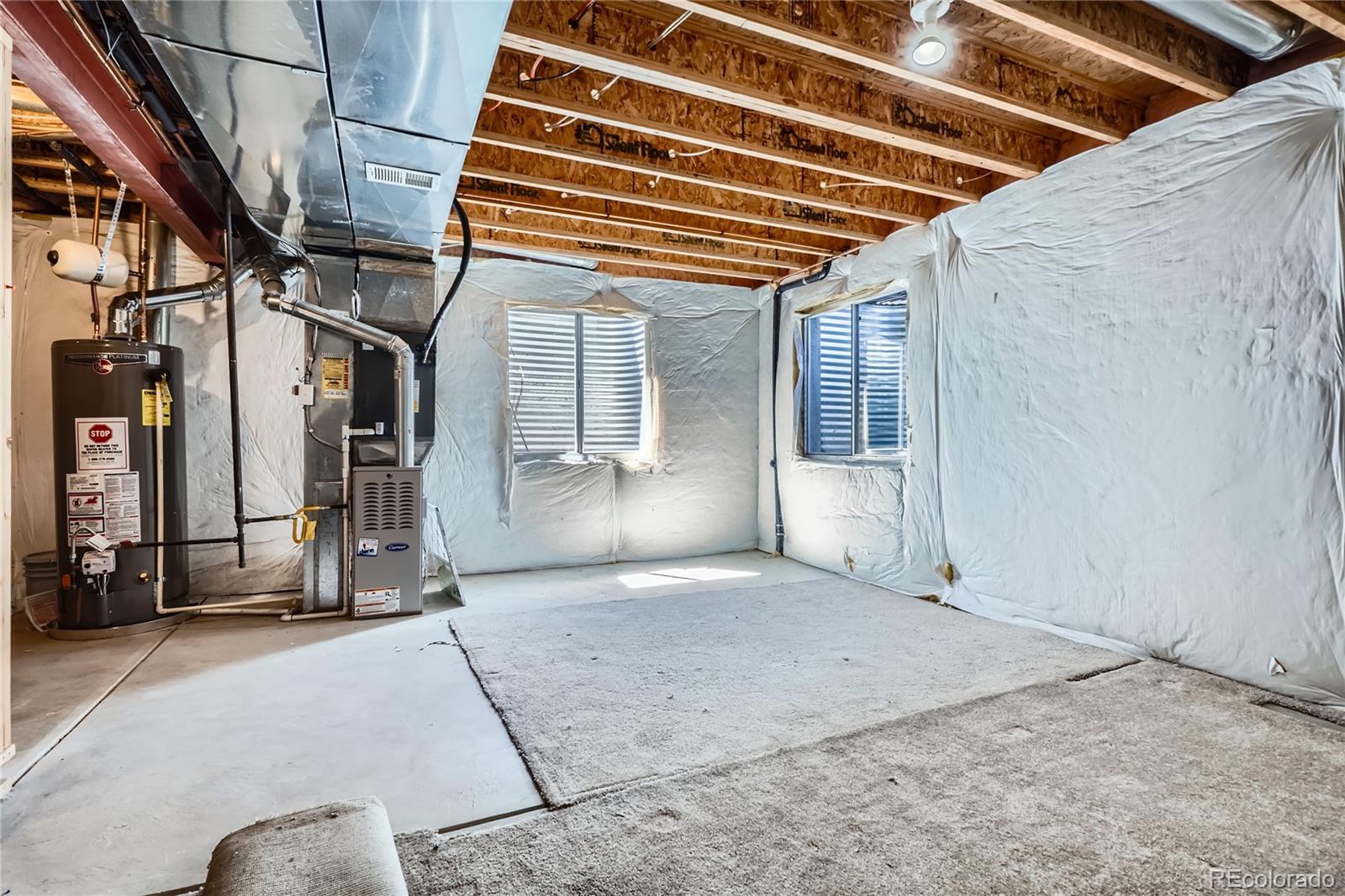 MLS Image #18 for 1169 n tabor drive,castle rock, Colorado