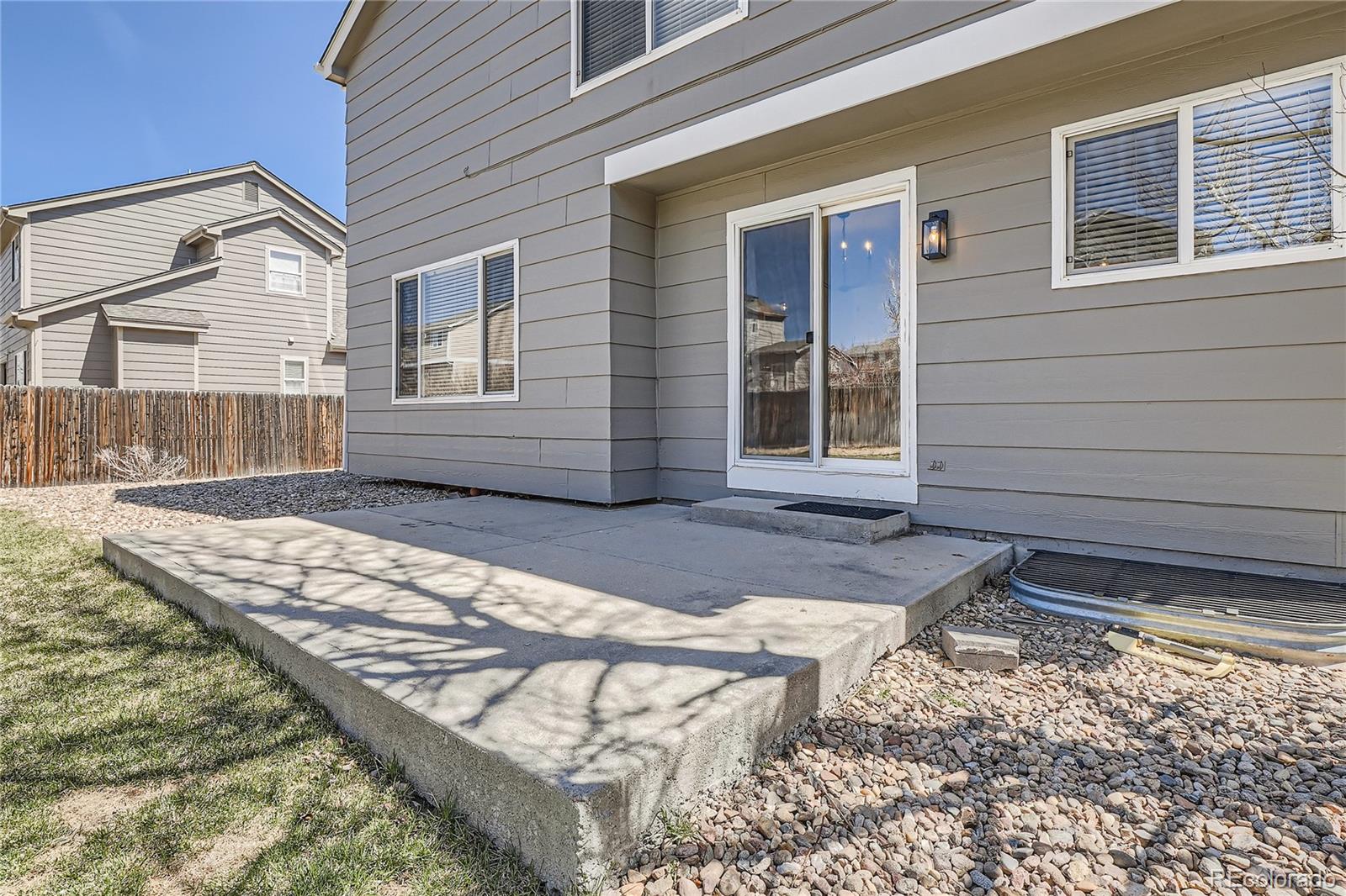 MLS Image #19 for 1169 n tabor drive,castle rock, Colorado