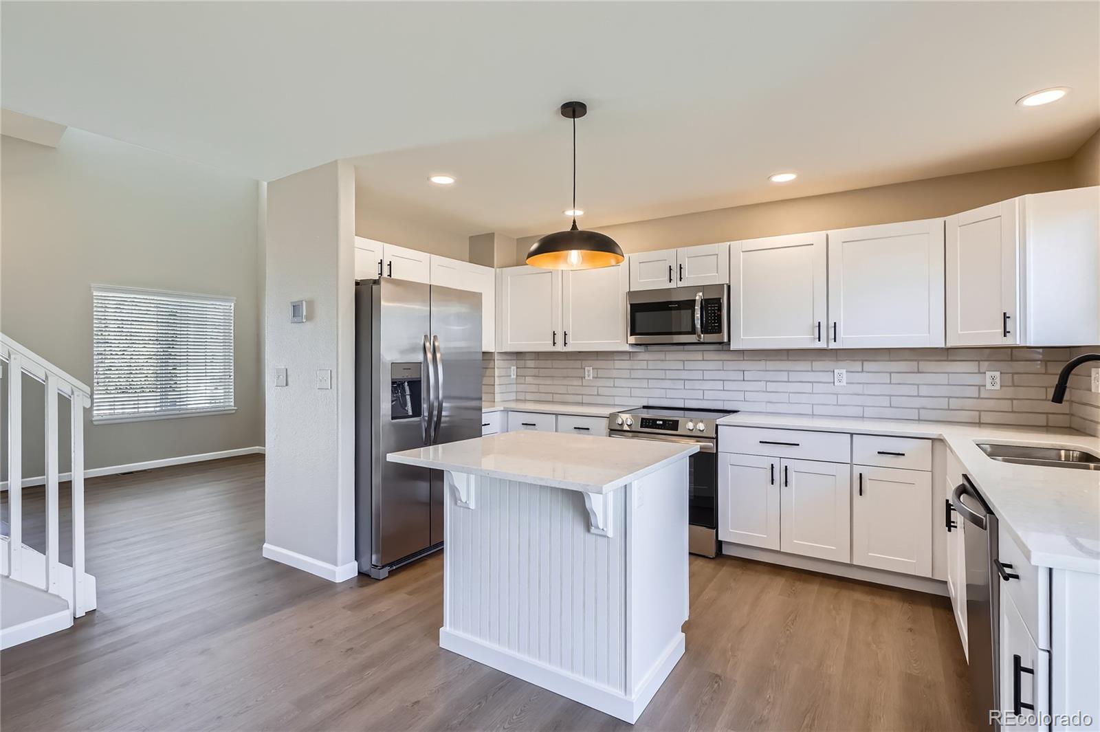 MLS Image #2 for 1169 n tabor drive,castle rock, Colorado