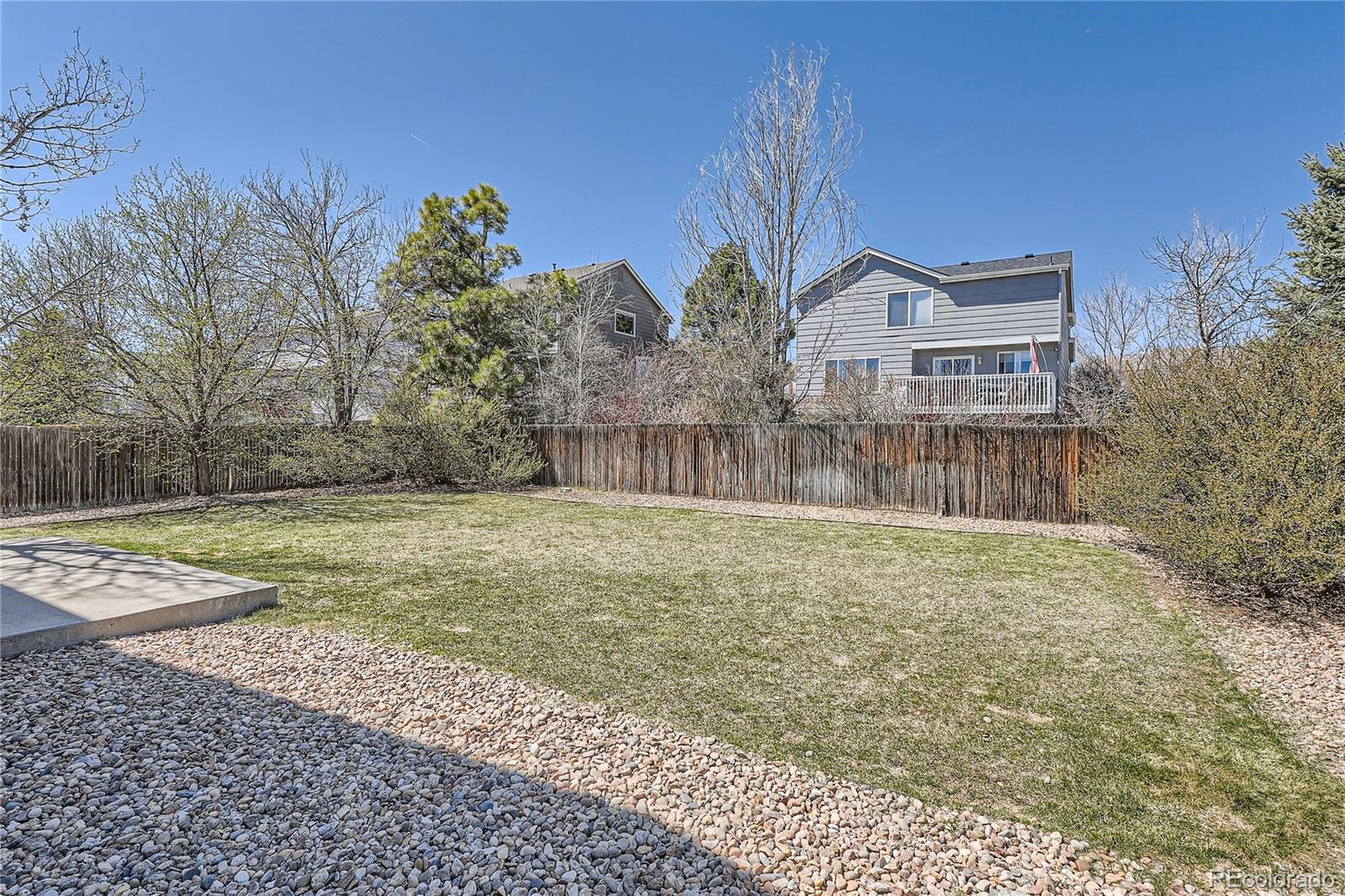 MLS Image #20 for 1169 n tabor drive,castle rock, Colorado