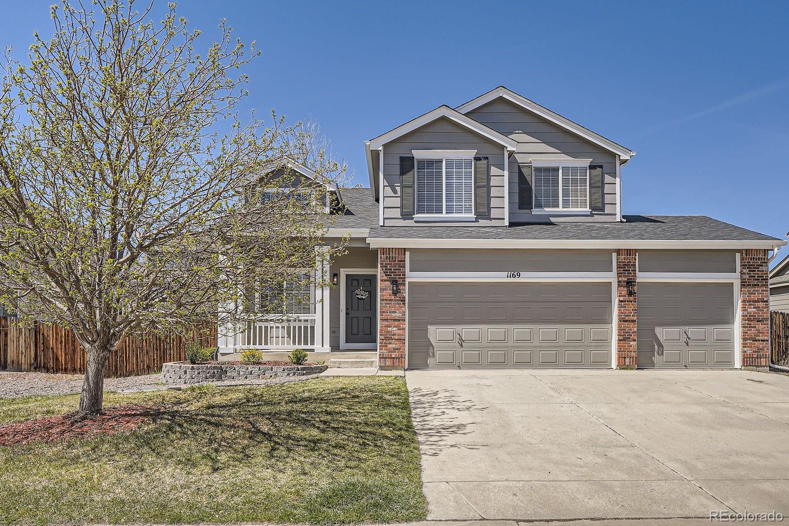 MLS Image #22 for 1169 n tabor drive,castle rock, Colorado