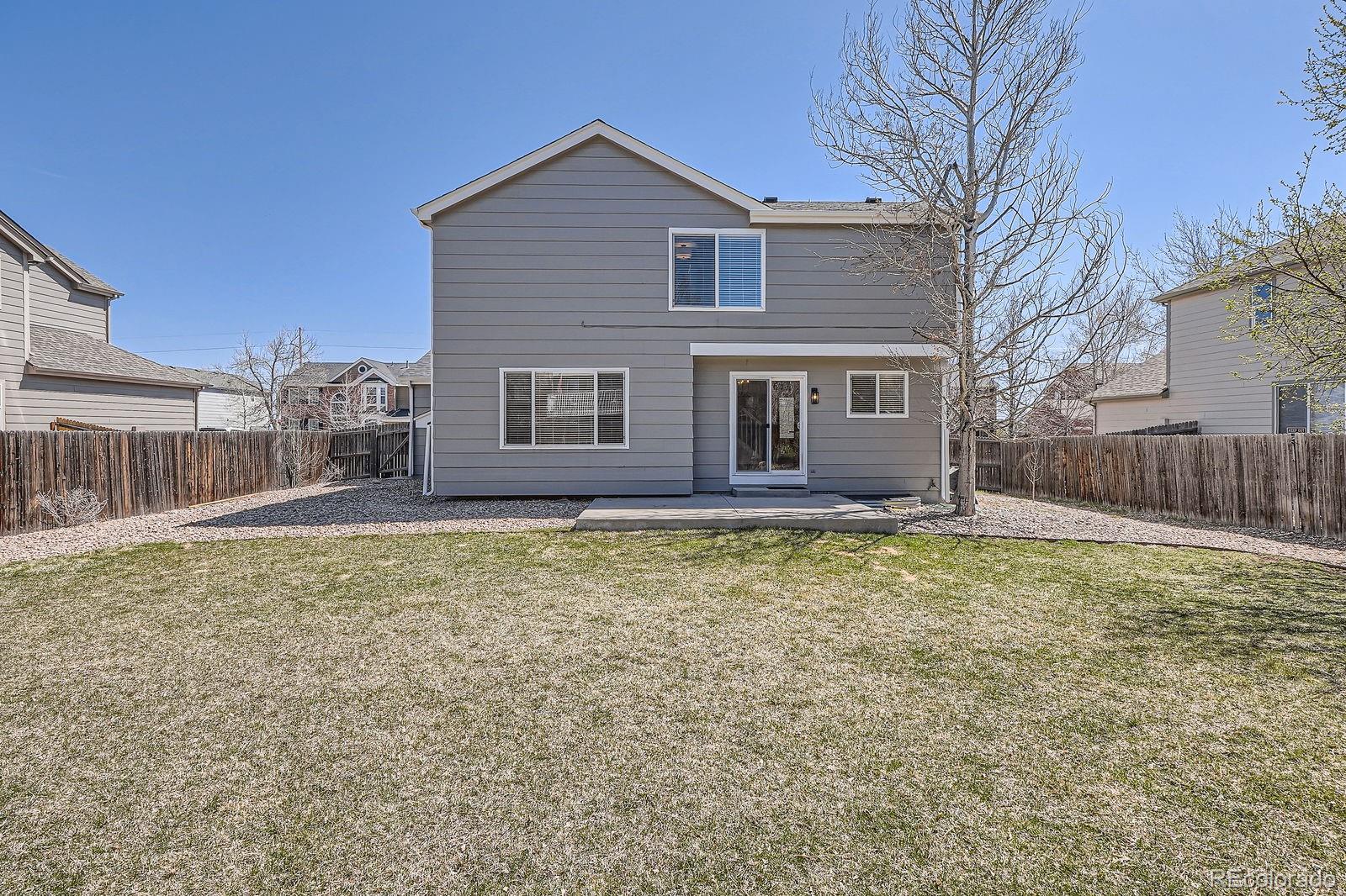 MLS Image #23 for 1169 n tabor drive,castle rock, Colorado