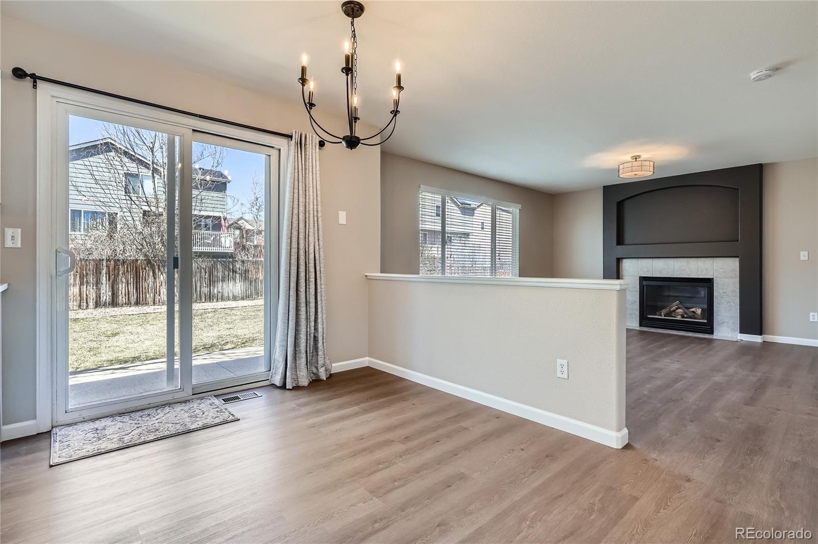 MLS Image #3 for 1169 n tabor drive,castle rock, Colorado