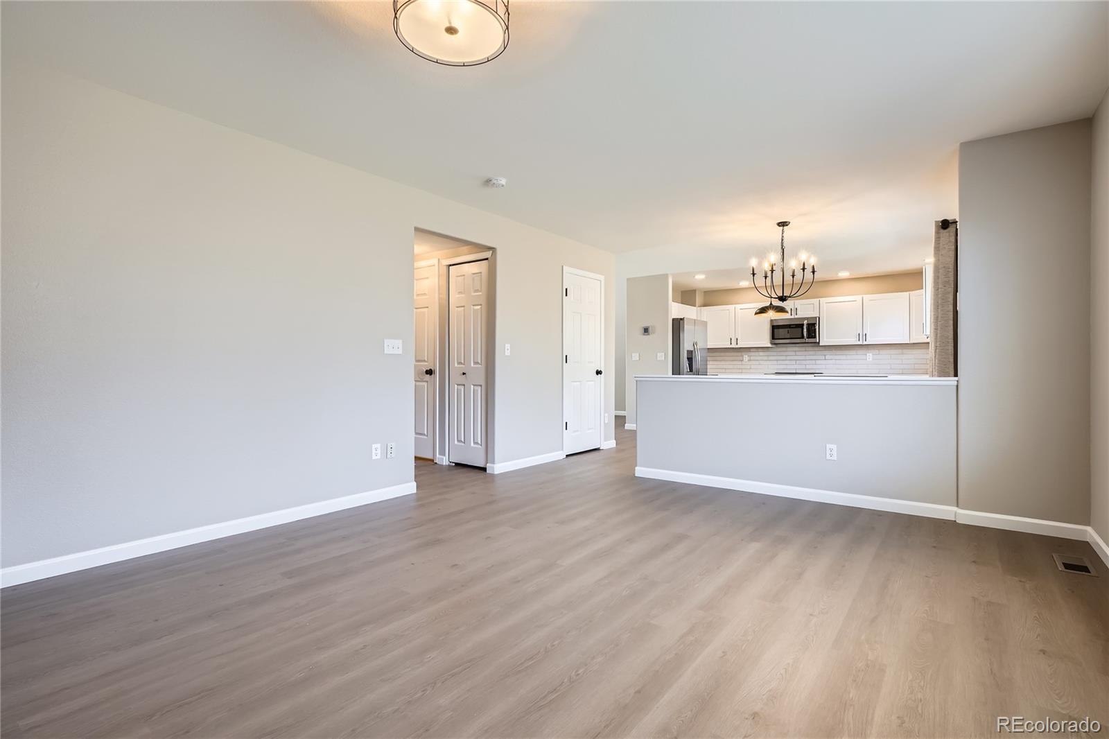 MLS Image #4 for 1169 n tabor drive,castle rock, Colorado