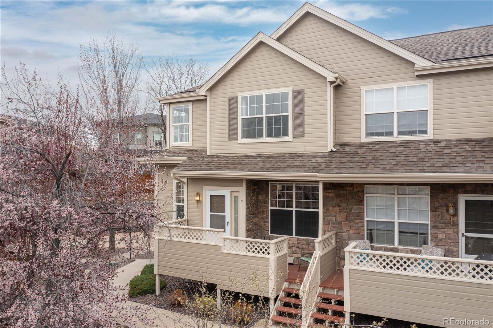 Report Image for 326 W Jamison Place,Littleton, Colorado