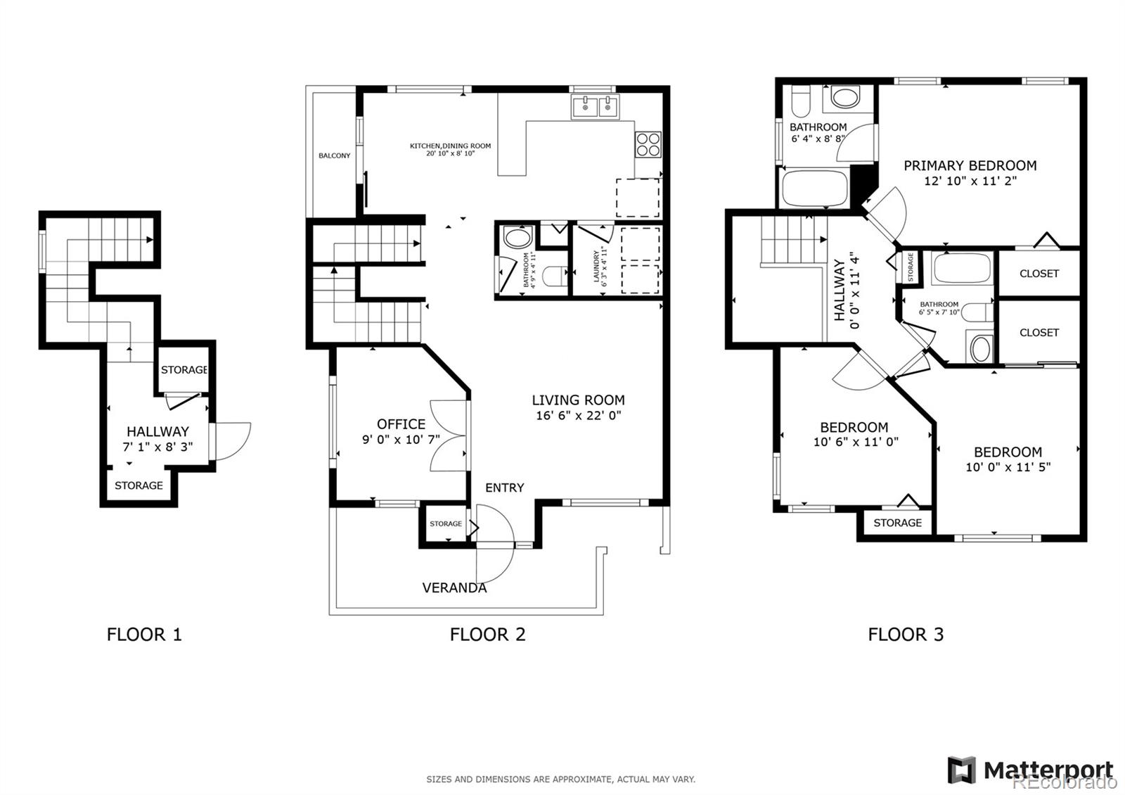 MLS Image #35 for 326 w jamison place,littleton, Colorado