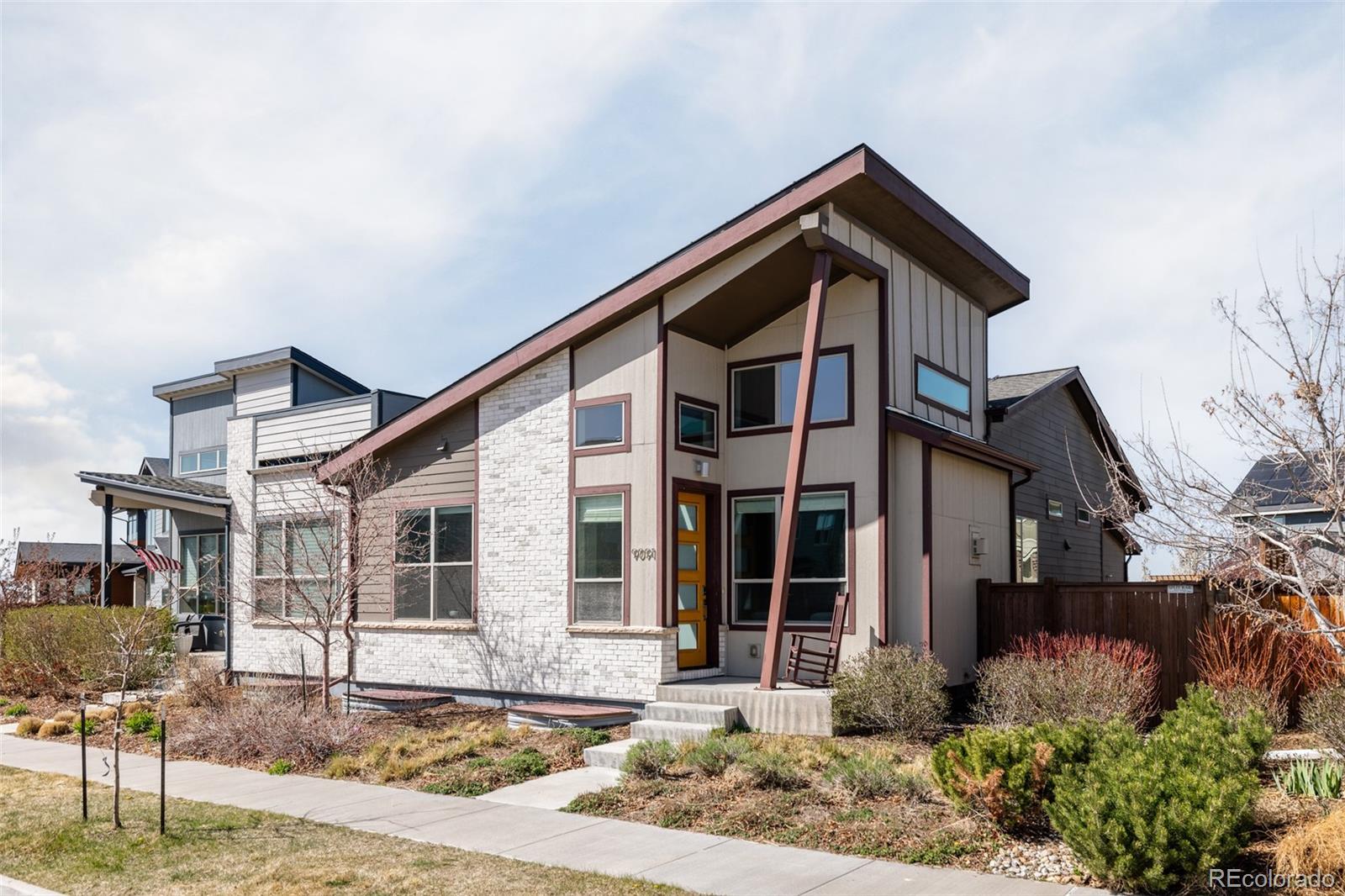 MLS Image #0 for 9091 e 61st avenue,denver, Colorado