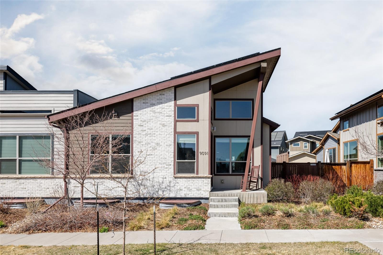 MLS Image #28 for 9091 e 61st avenue,denver, Colorado