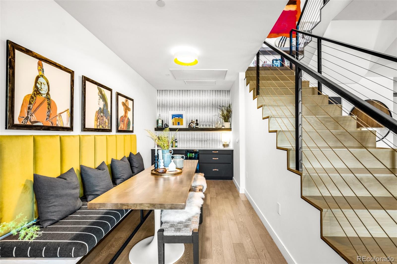MLS Image #12 for 4200 w 17th avenue,denver, Colorado