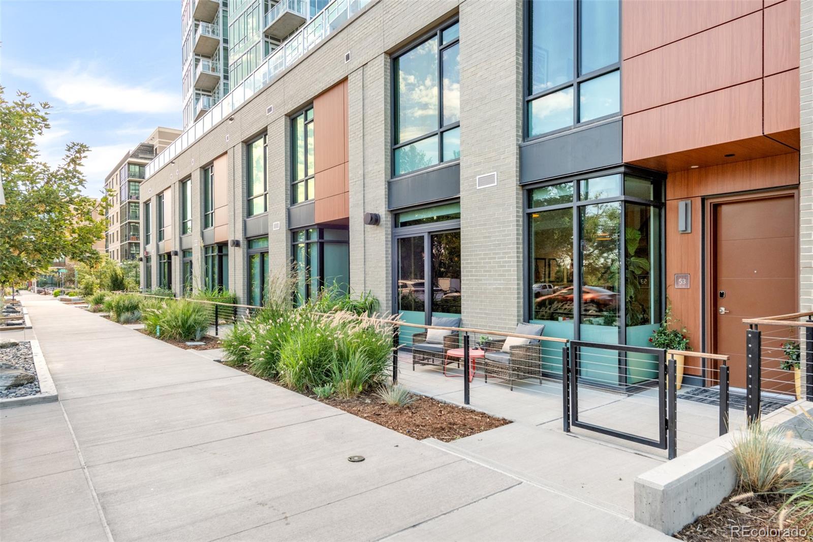 MLS Image #2 for 4200 w 17th avenue,denver, Colorado