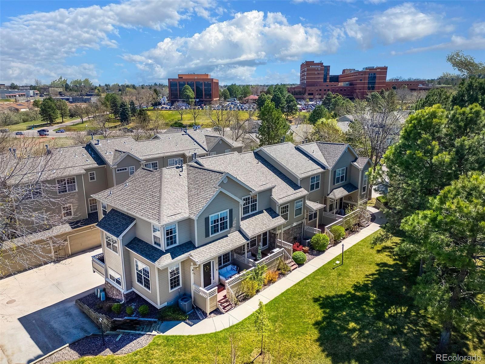 CMA Image for 230 W Jamison Circle,Littleton, Colorado