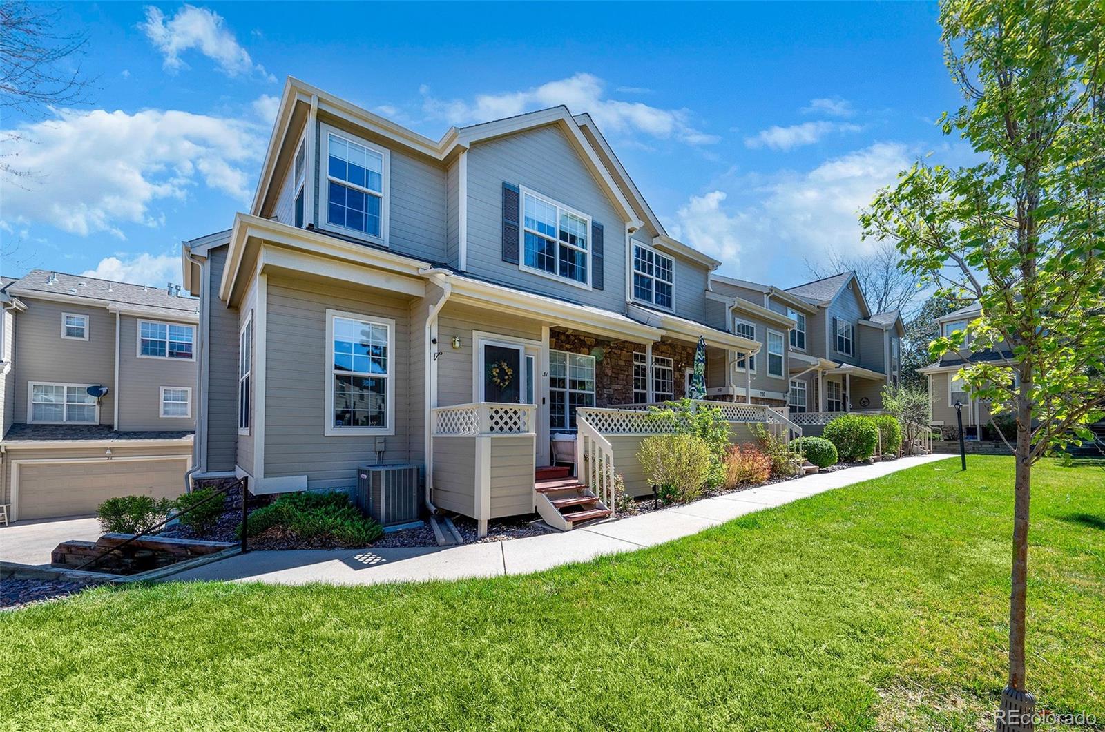 MLS Image #2 for 230 w jamison circle,littleton, Colorado