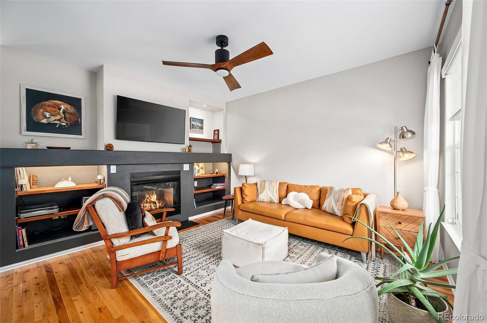 MLS Image #4 for 230 w jamison circle,littleton, Colorado