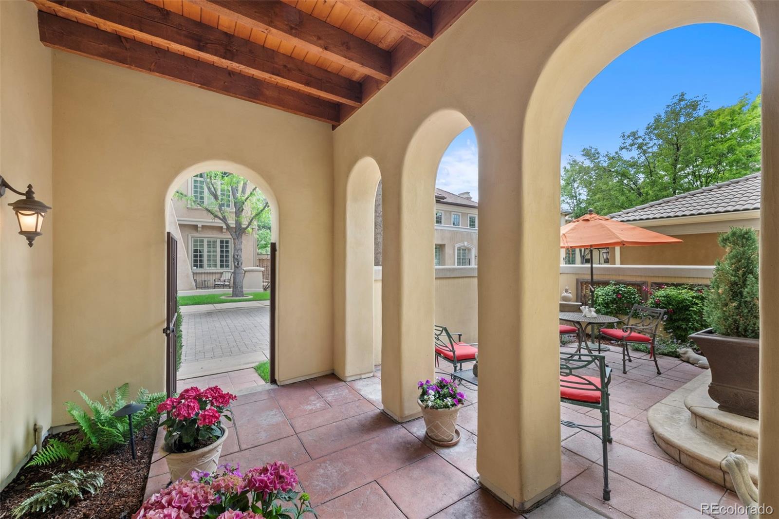 MLS Image #2 for 100 s university boulevard,denver, Colorado