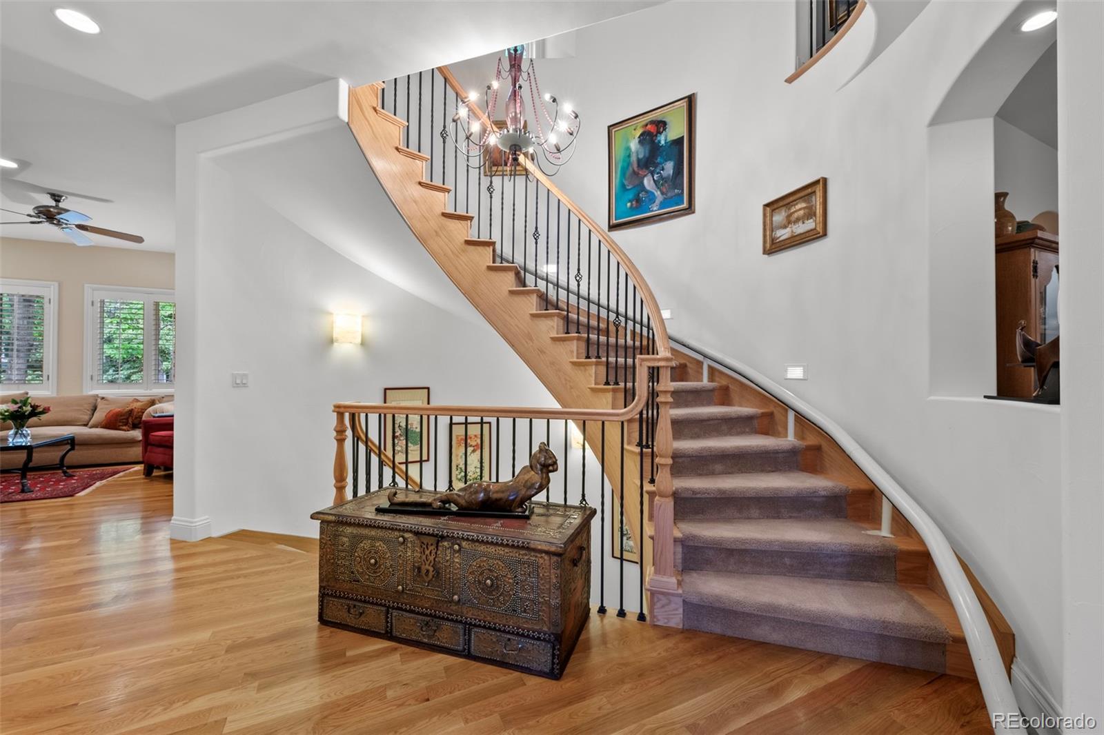 MLS Image #21 for 100 s university boulevard,denver, Colorado