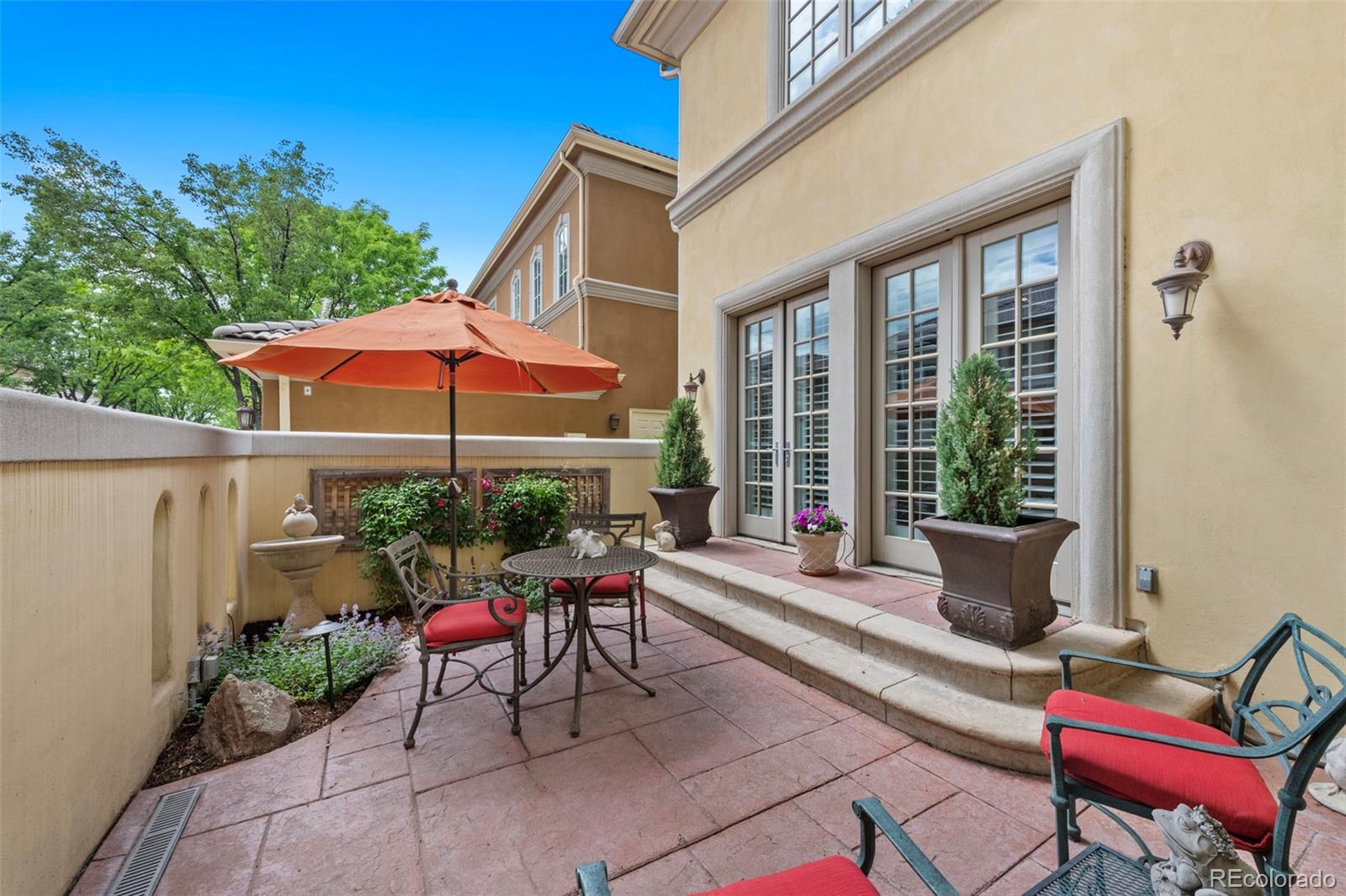 MLS Image #4 for 100 s university boulevard,denver, Colorado