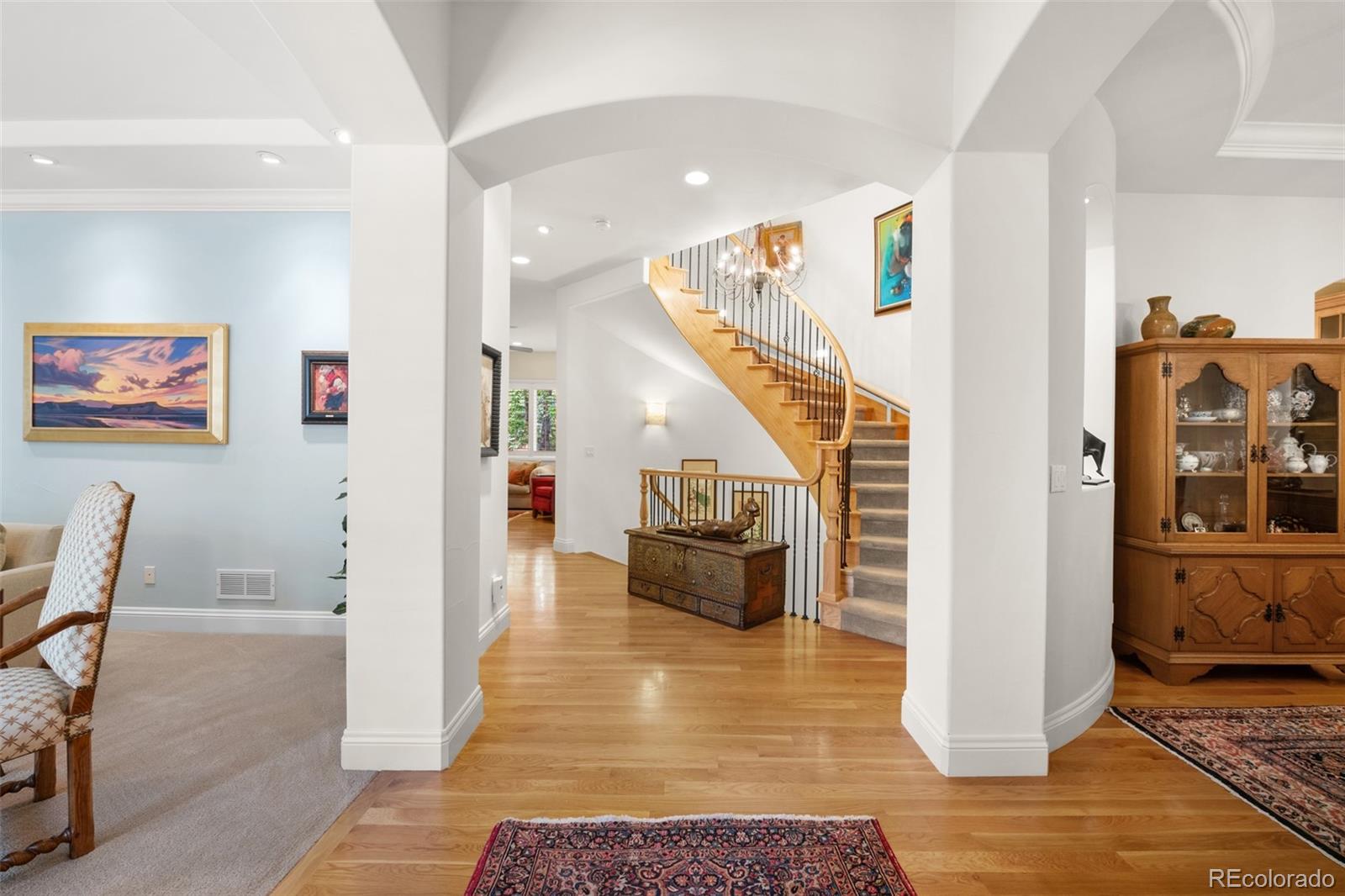 MLS Image #6 for 100 s university boulevard,denver, Colorado